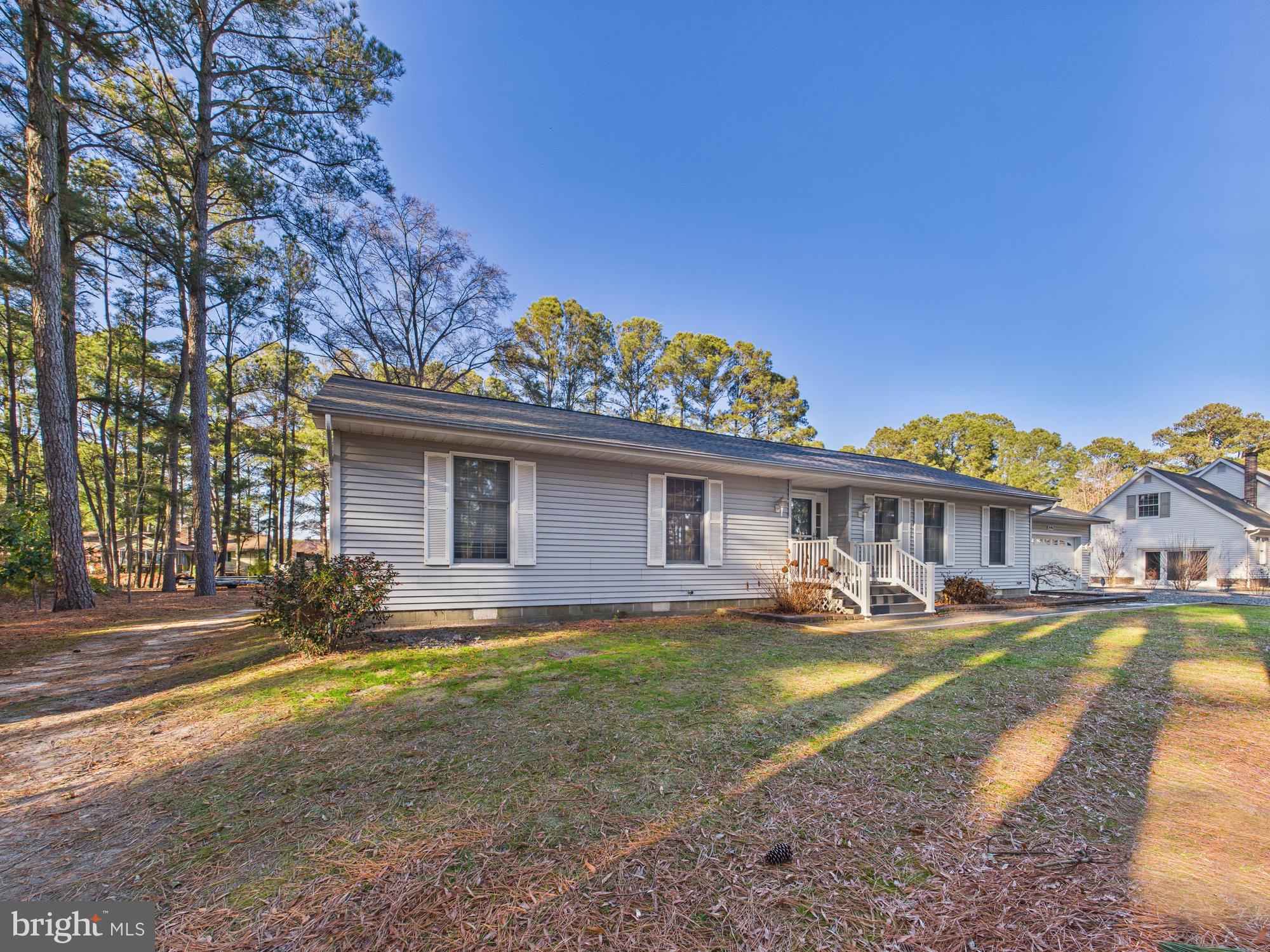 ANNEMESSEX RIDGE - Residential