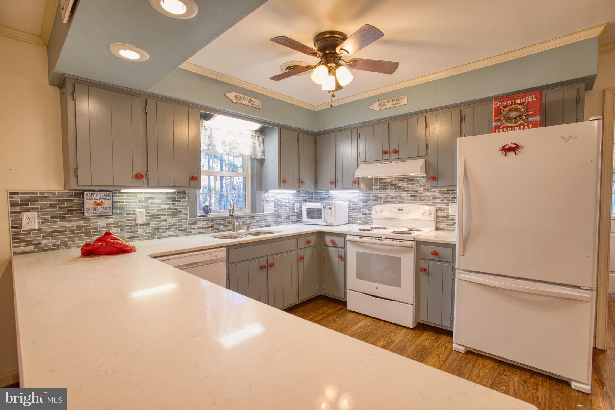 ANNEMESSEX RIDGE - Residential