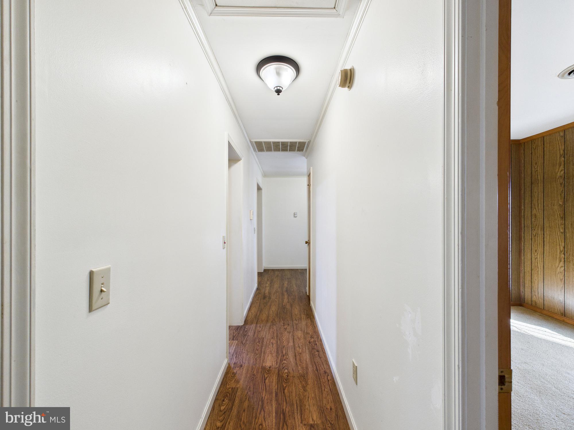 ANNEMESSEX RIDGE - Residential