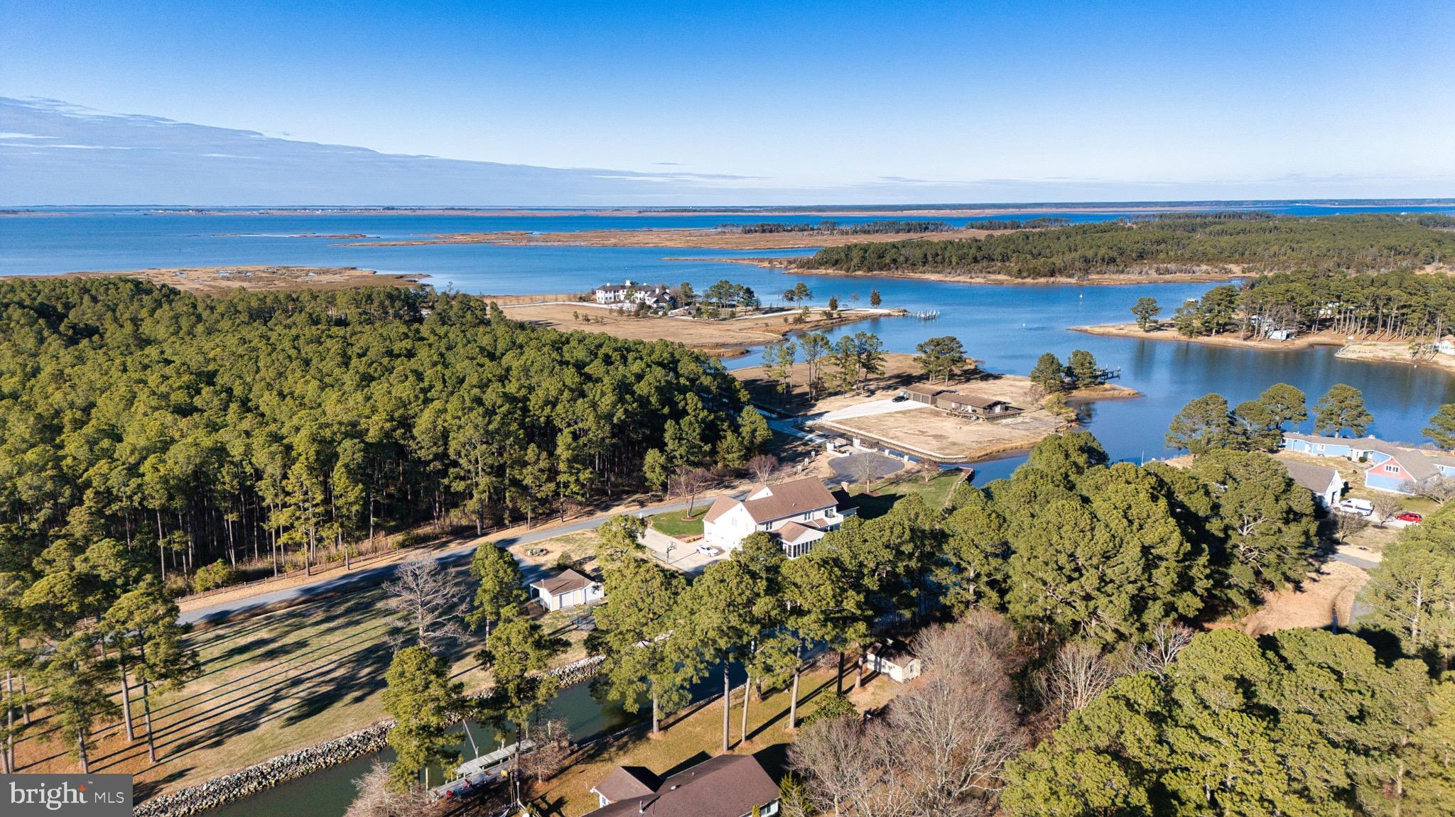 ANNEMESSEX RIDGE - Residential