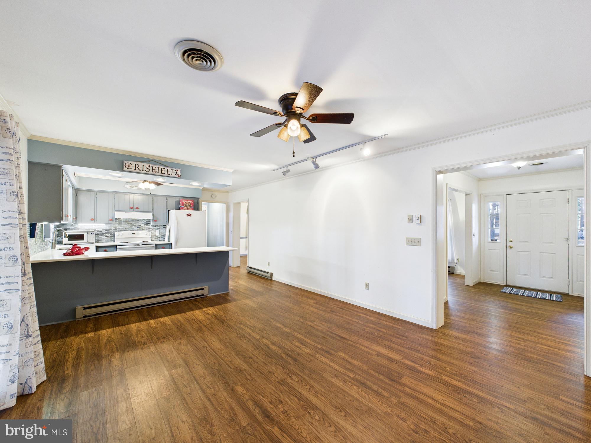 ANNEMESSEX RIDGE - Residential