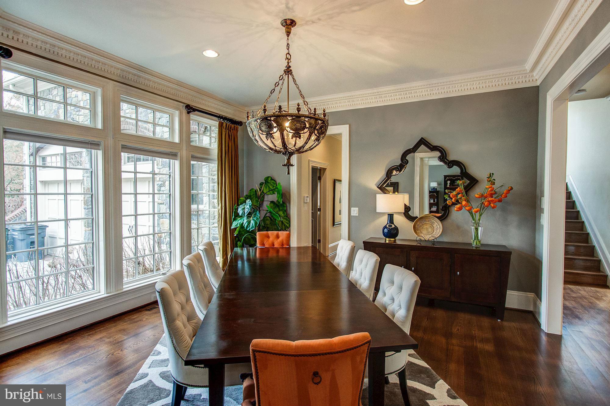 RIVER OAKS - Residential Lease