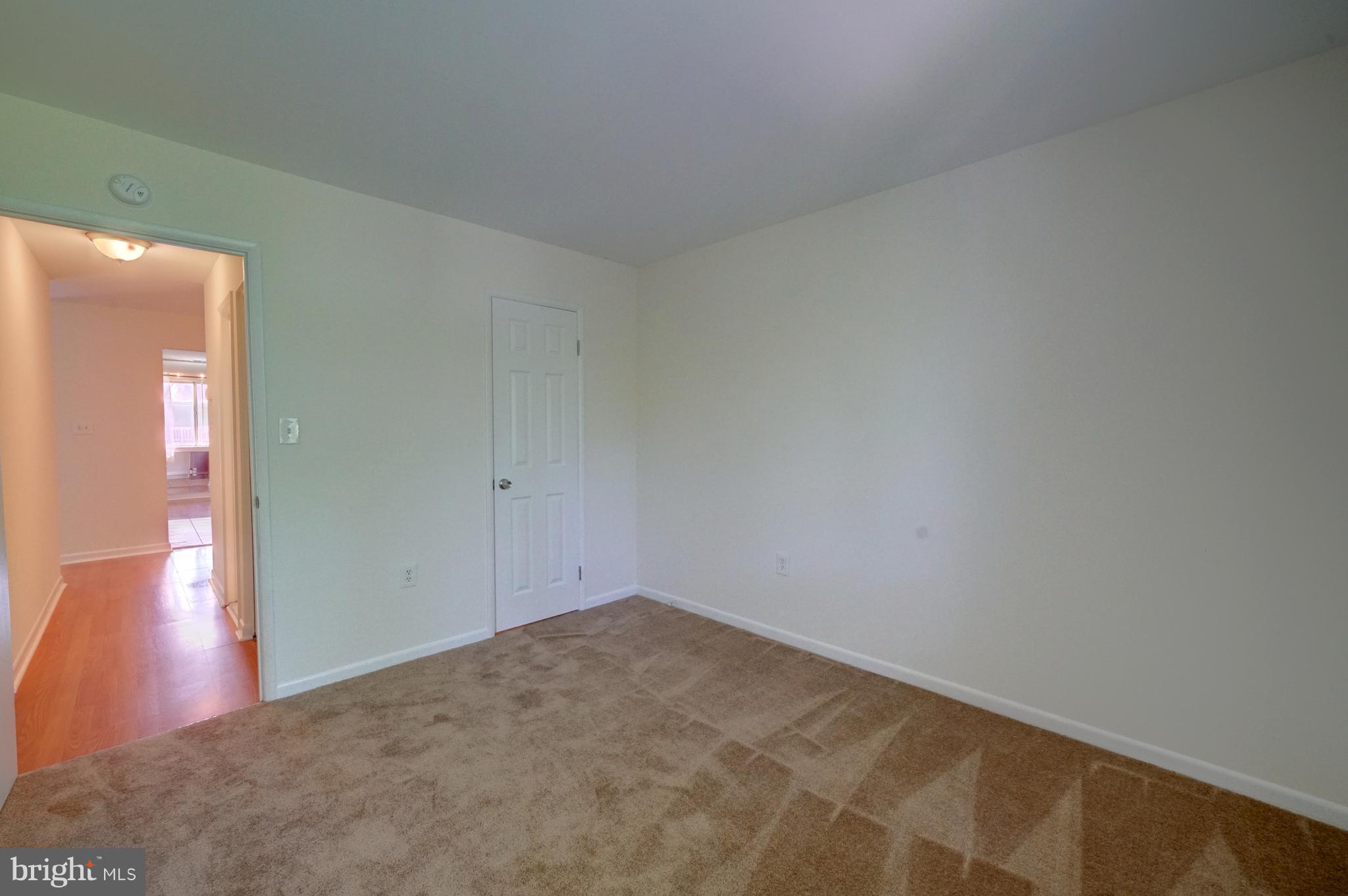 BRYANT WOODS - Residential Lease