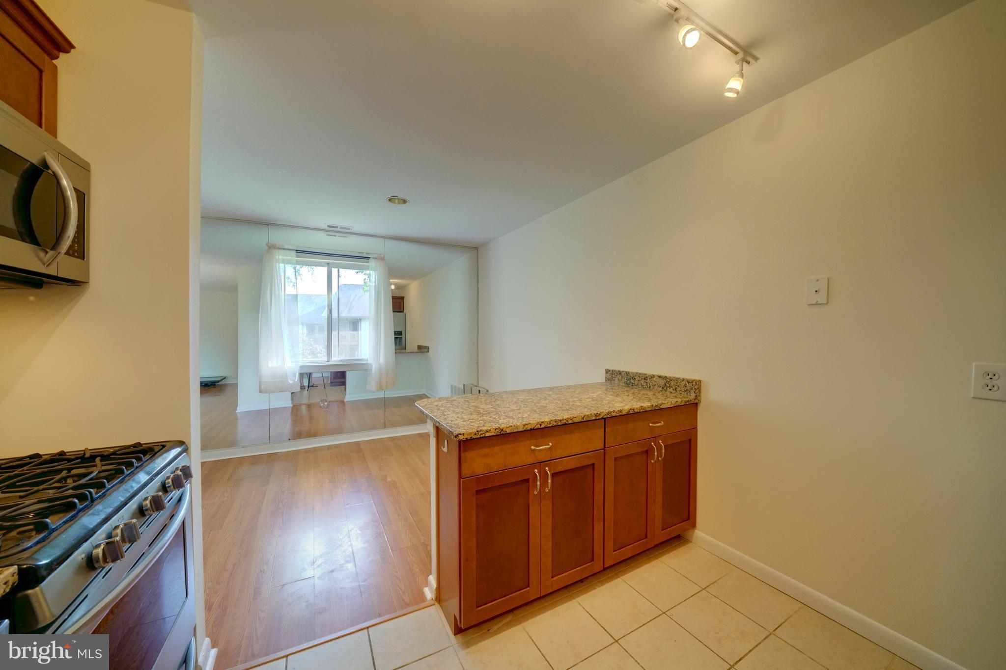 BRYANT WOODS - Residential Lease