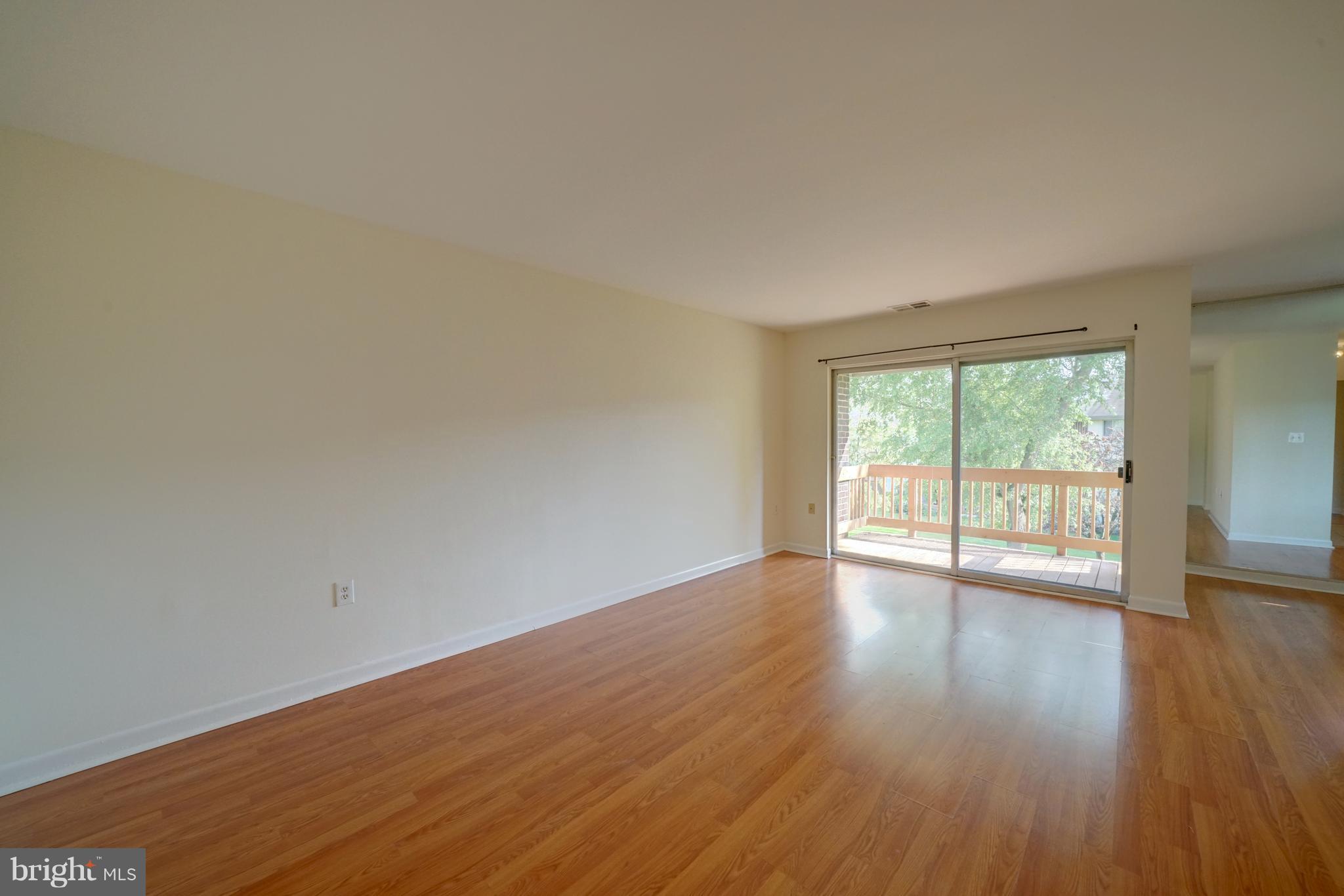 BRYANT WOODS - Residential Lease