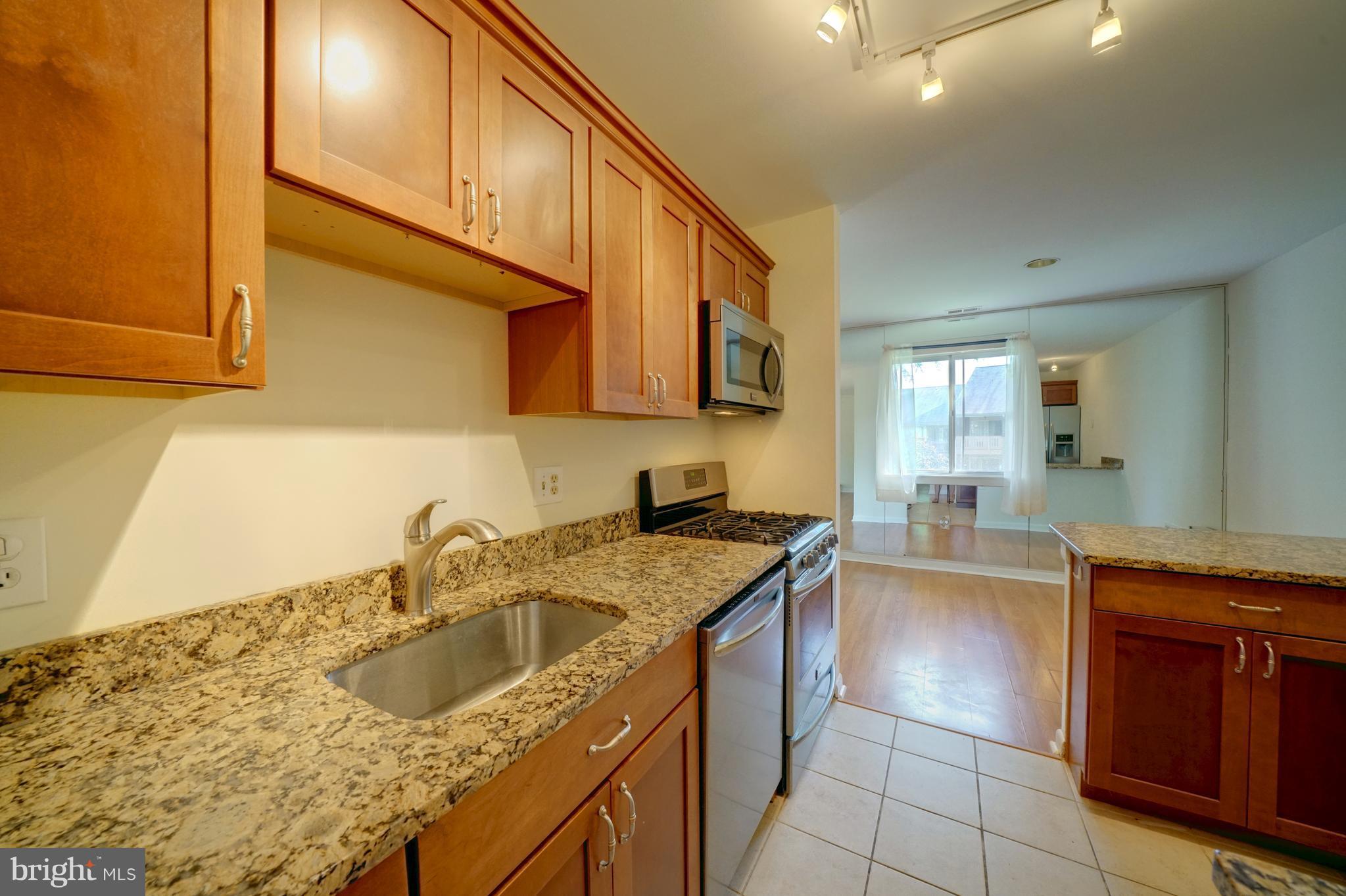 BRYANT WOODS - Residential Lease