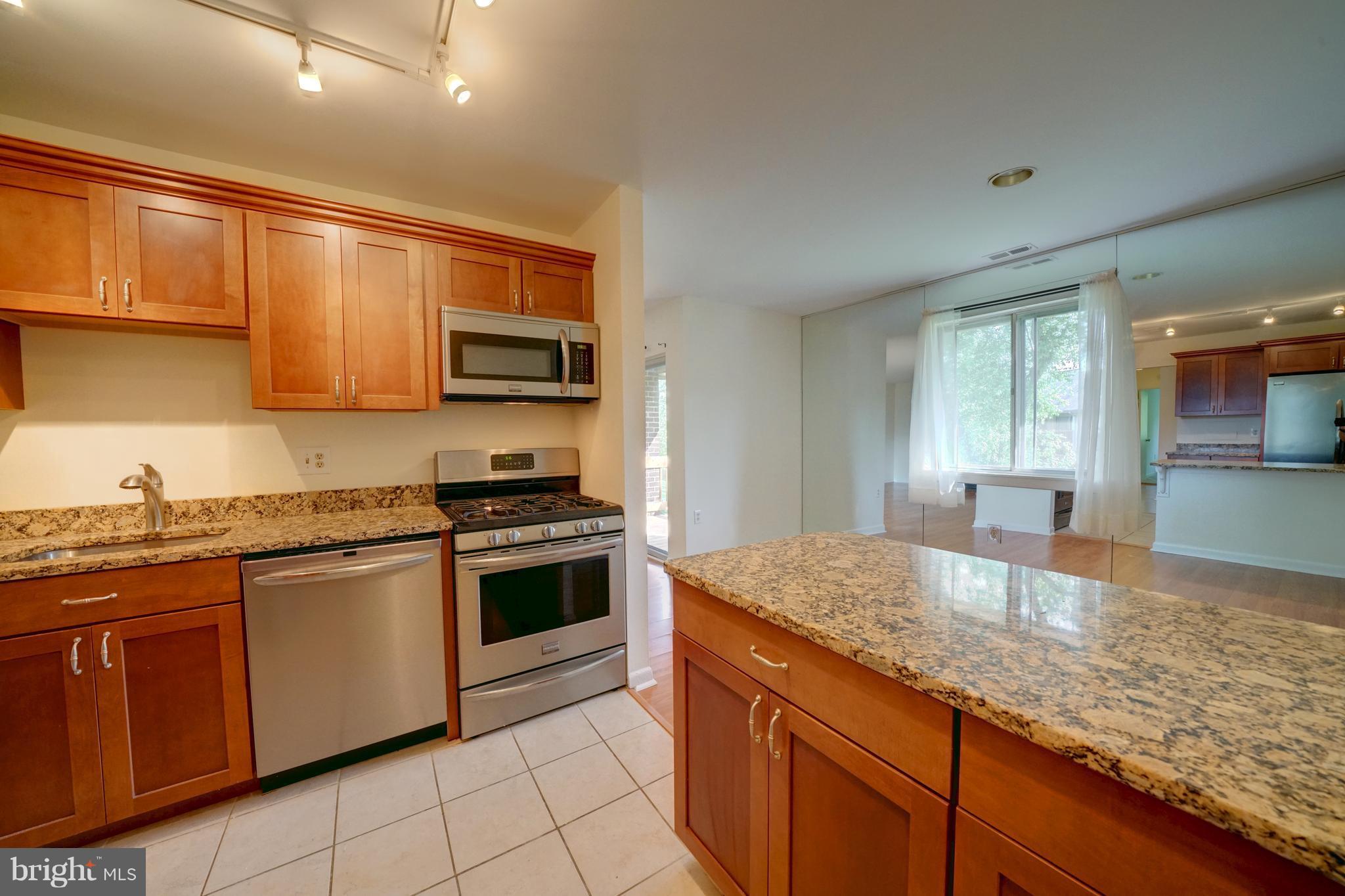 BRYANT WOODS - Residential Lease