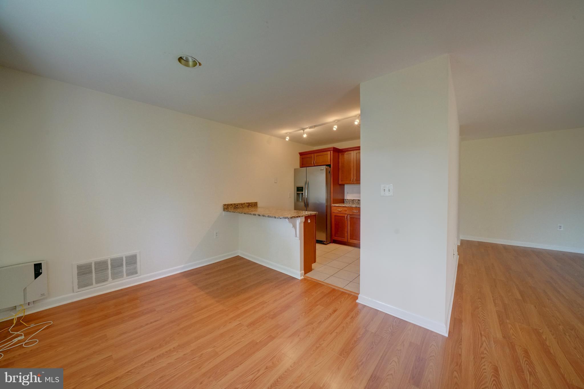 BRYANT WOODS - Residential Lease