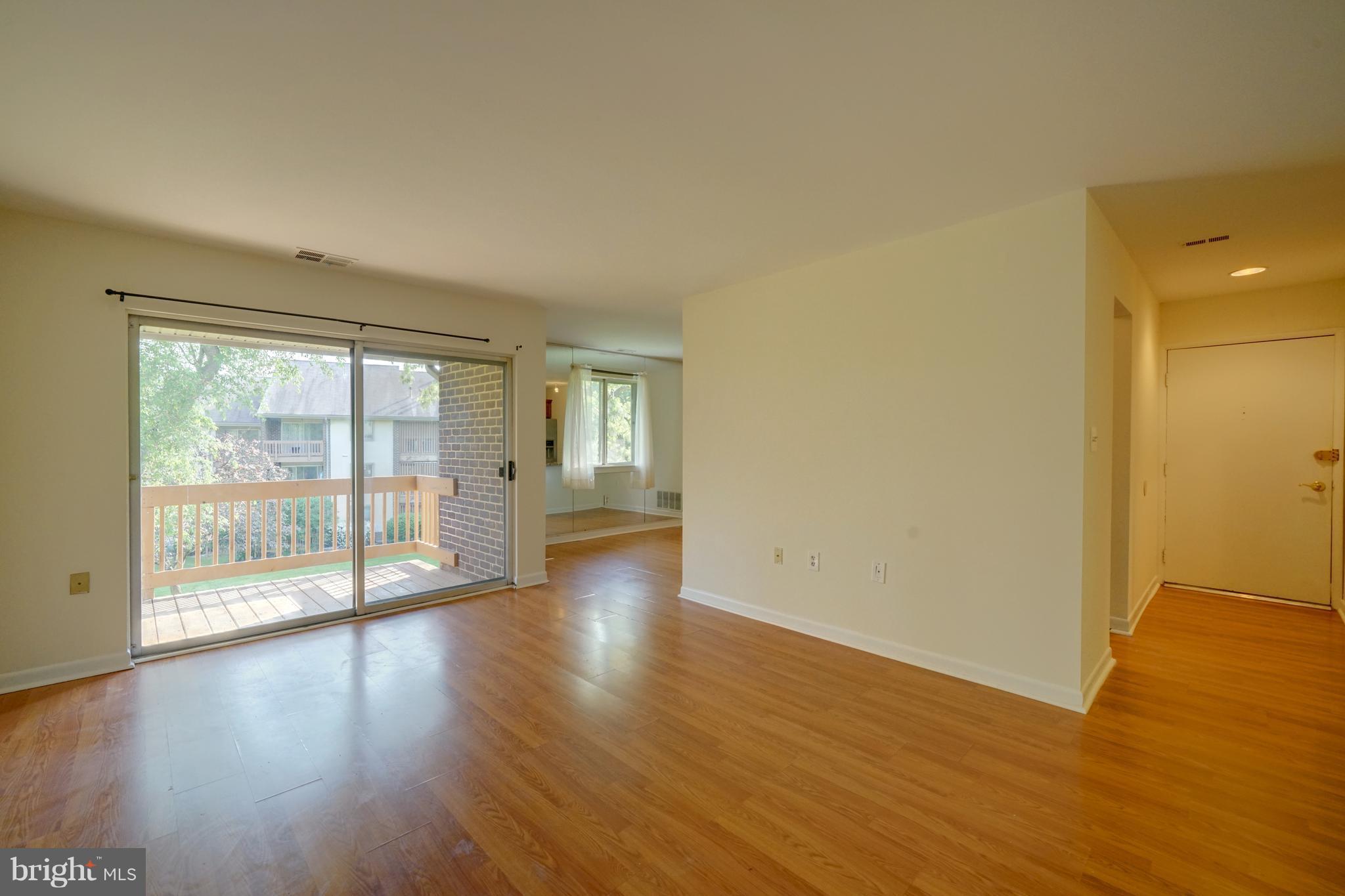 BRYANT WOODS - Residential Lease