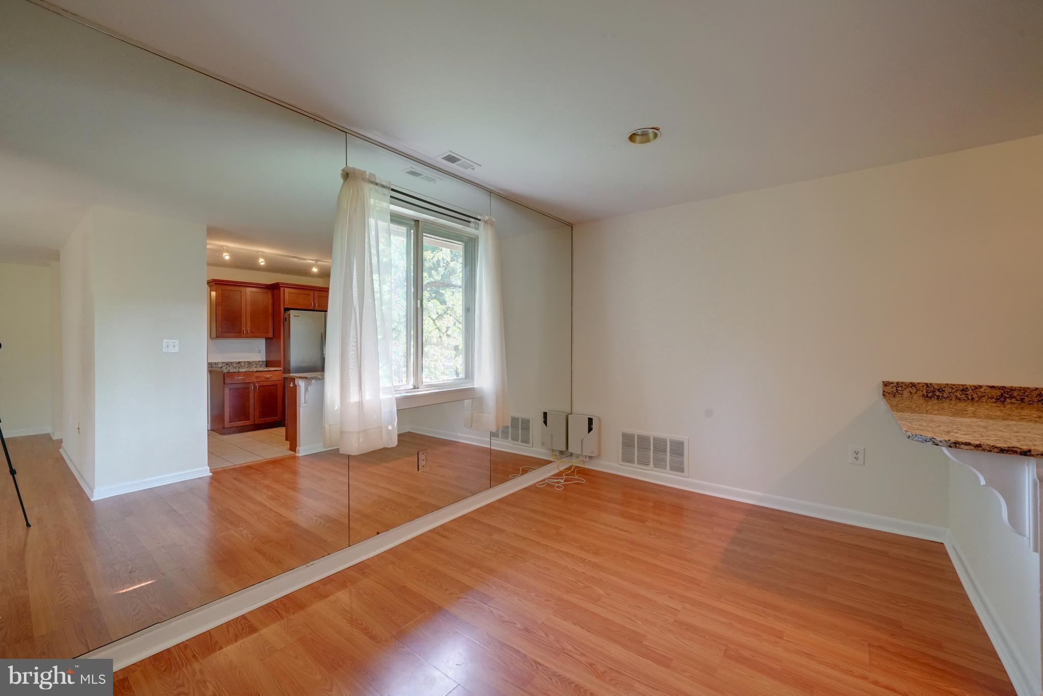 BRYANT WOODS - Residential Lease