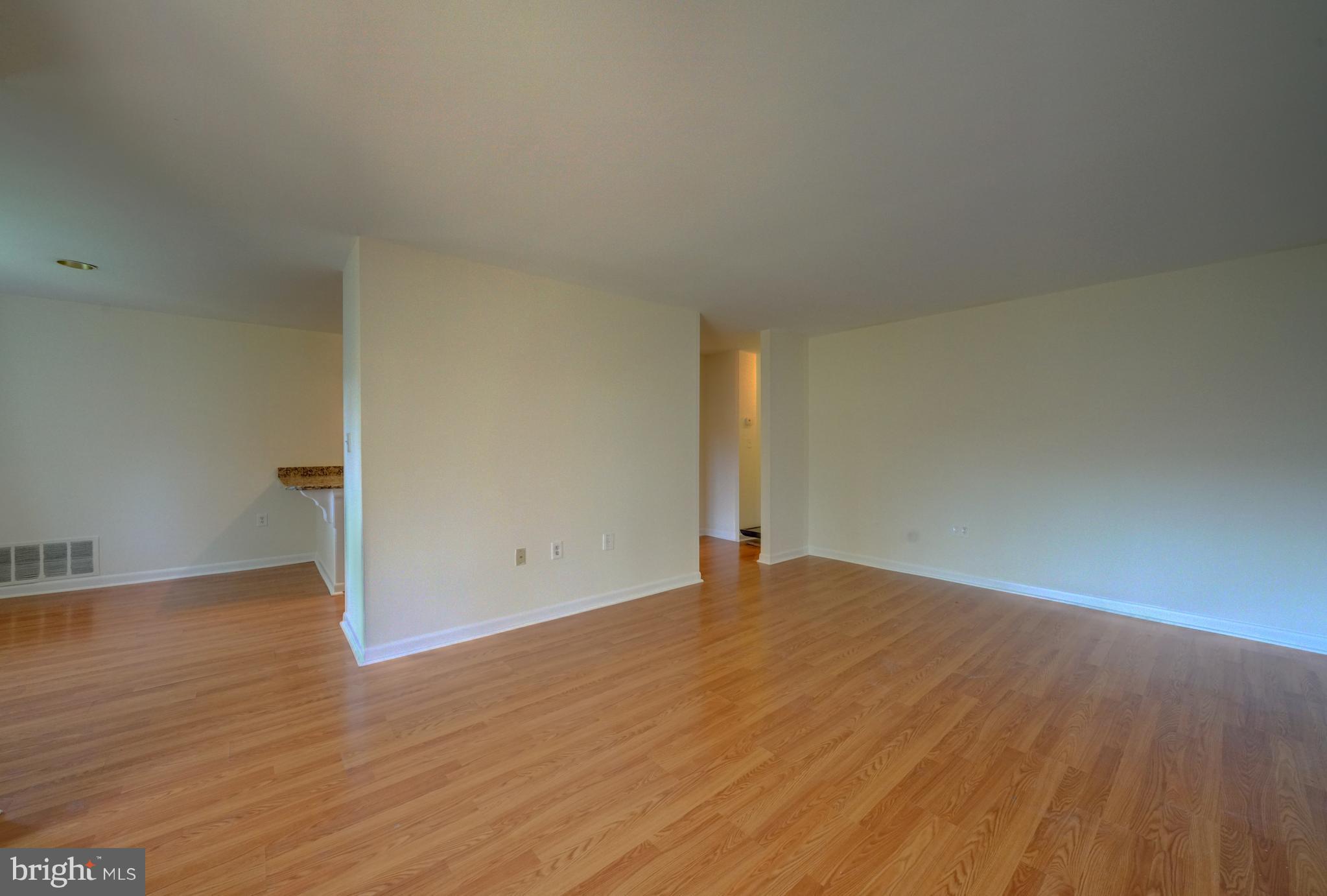 BRYANT WOODS - Residential Lease