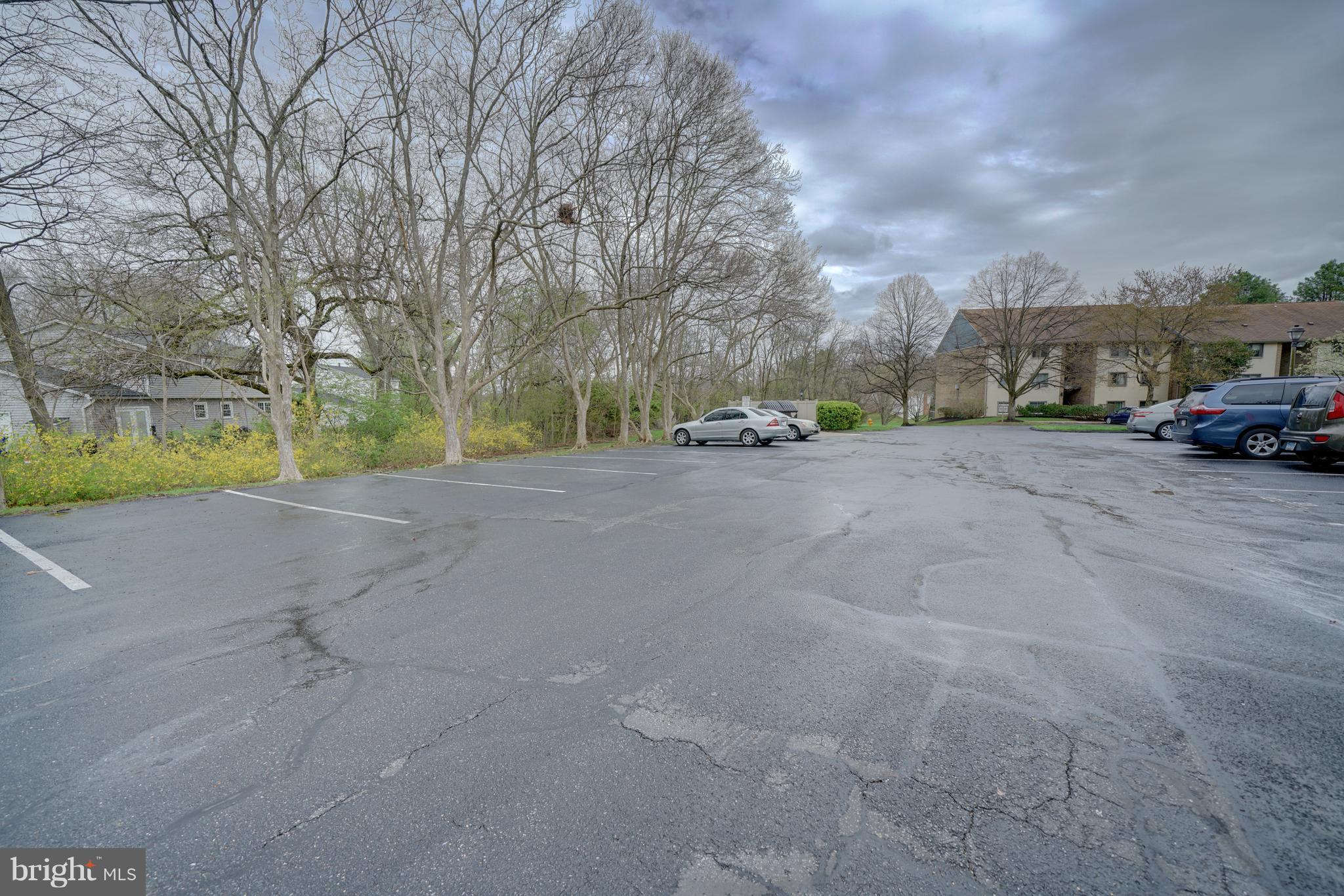 BRYANT WOODS - Residential Lease