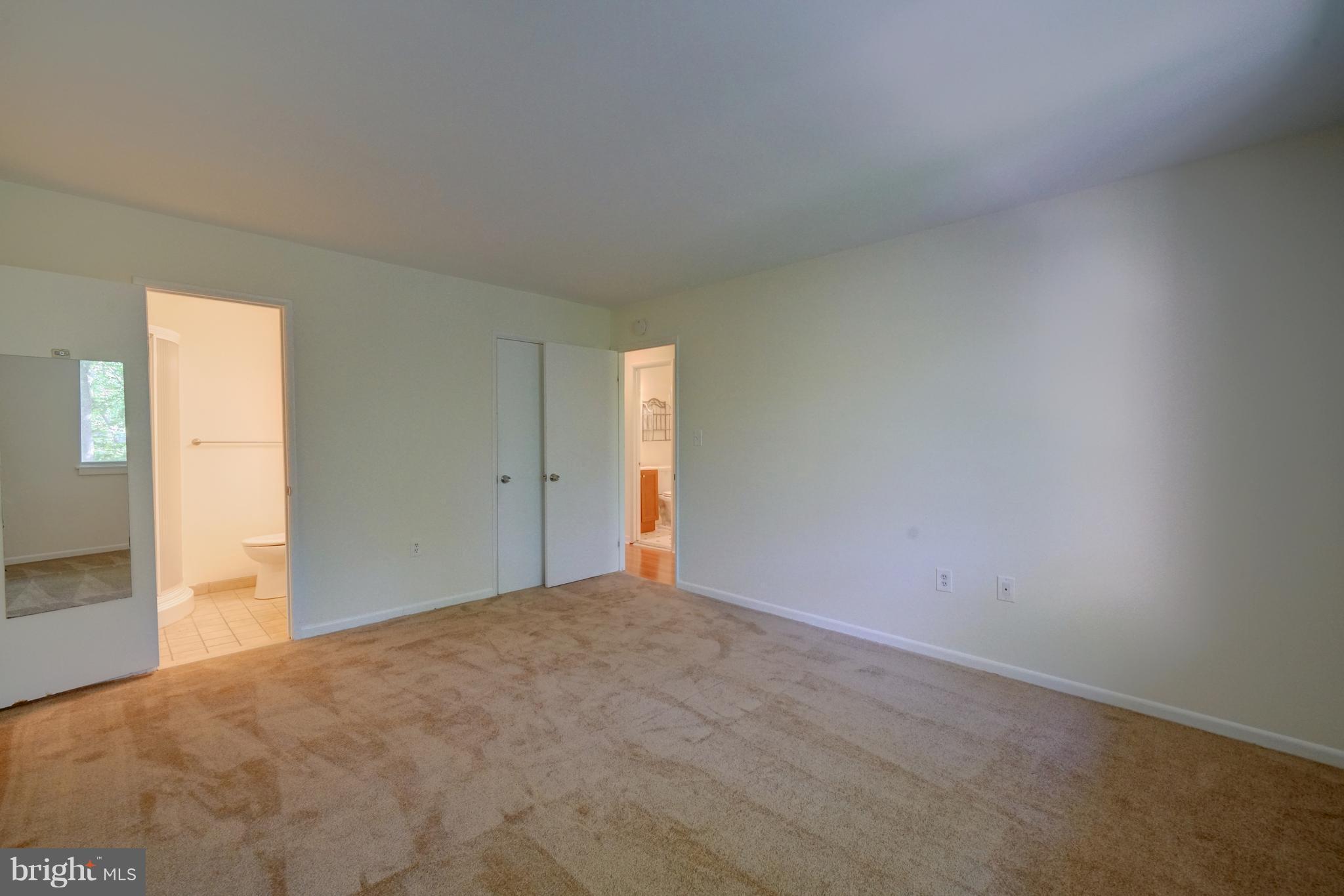 BRYANT WOODS - Residential Lease