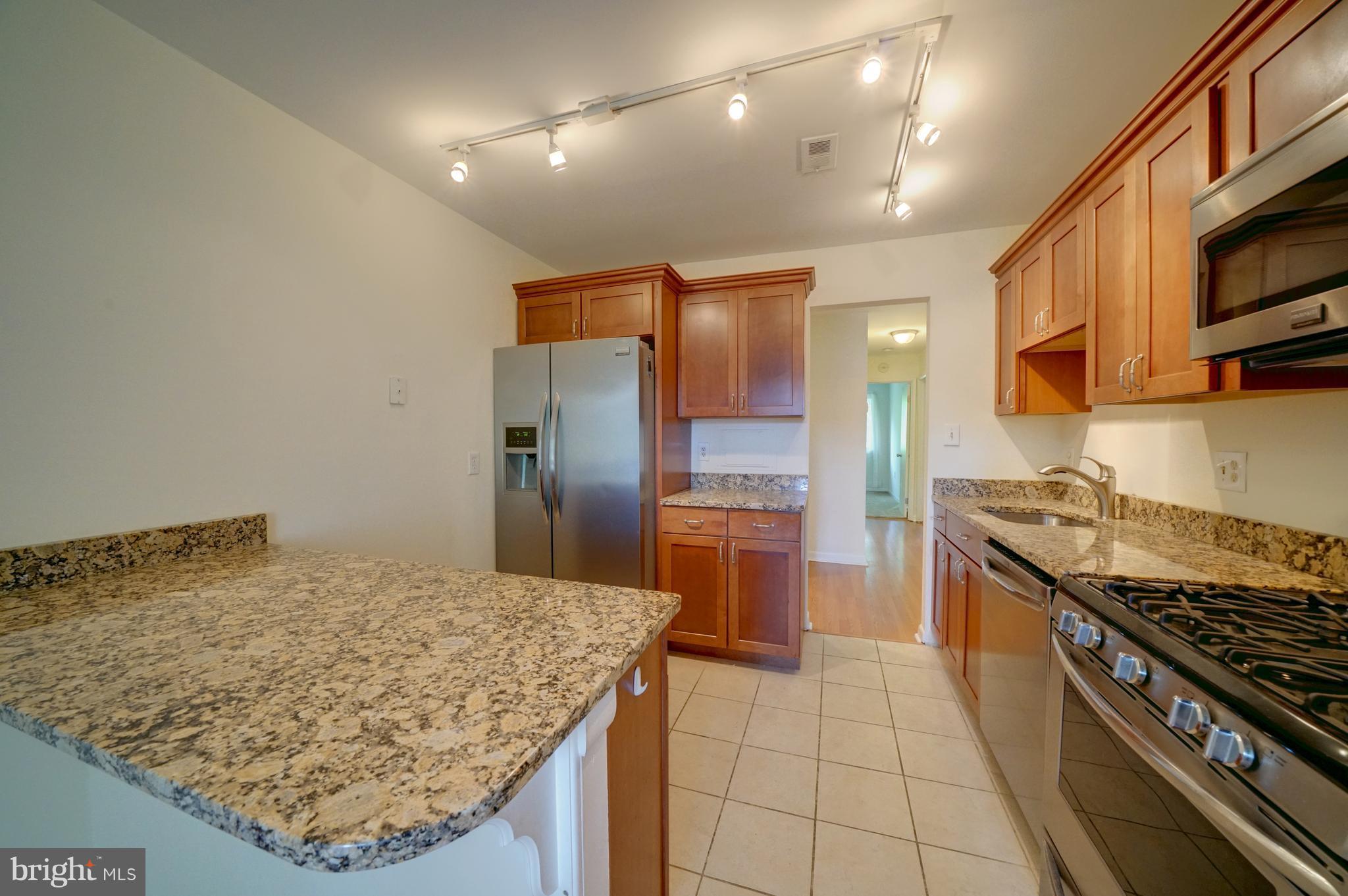 BRYANT WOODS - Residential Lease