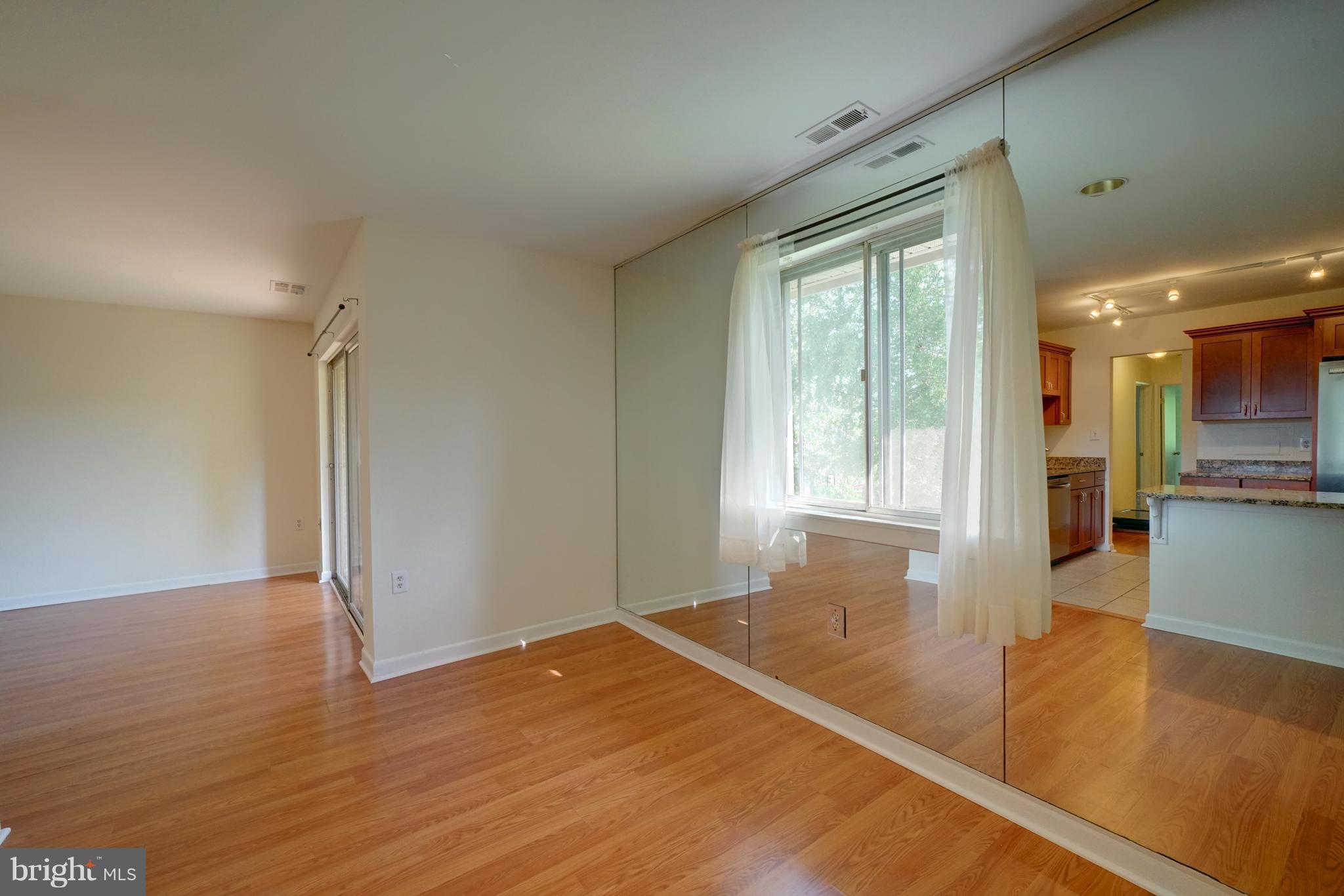 BRYANT WOODS - Residential Lease