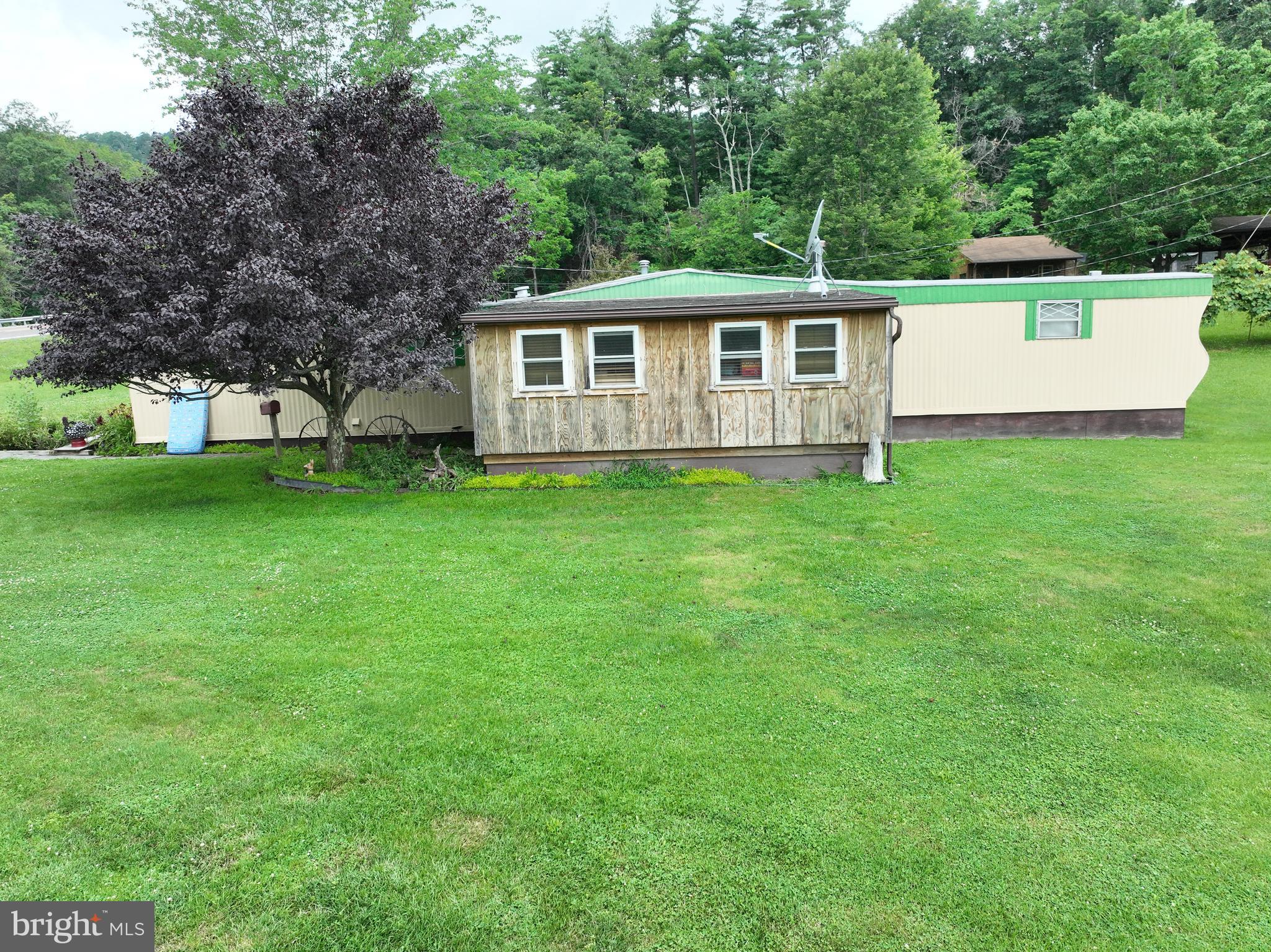 6208 NORTHWESTERN PIKE