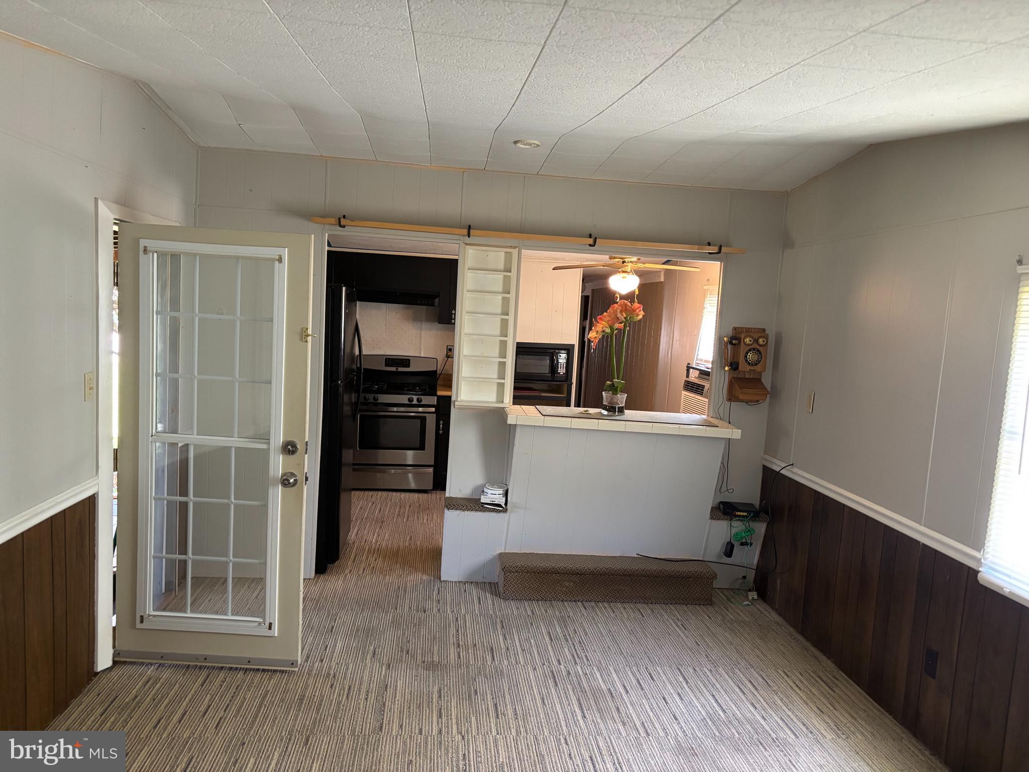 CAPON BRIDGE - Residential