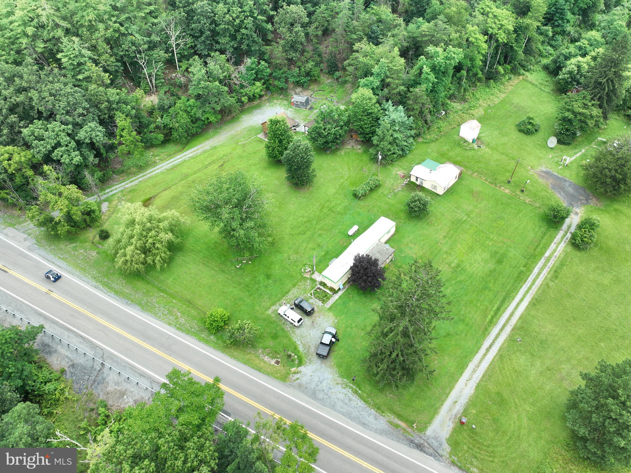 CAPON BRIDGE - Residential