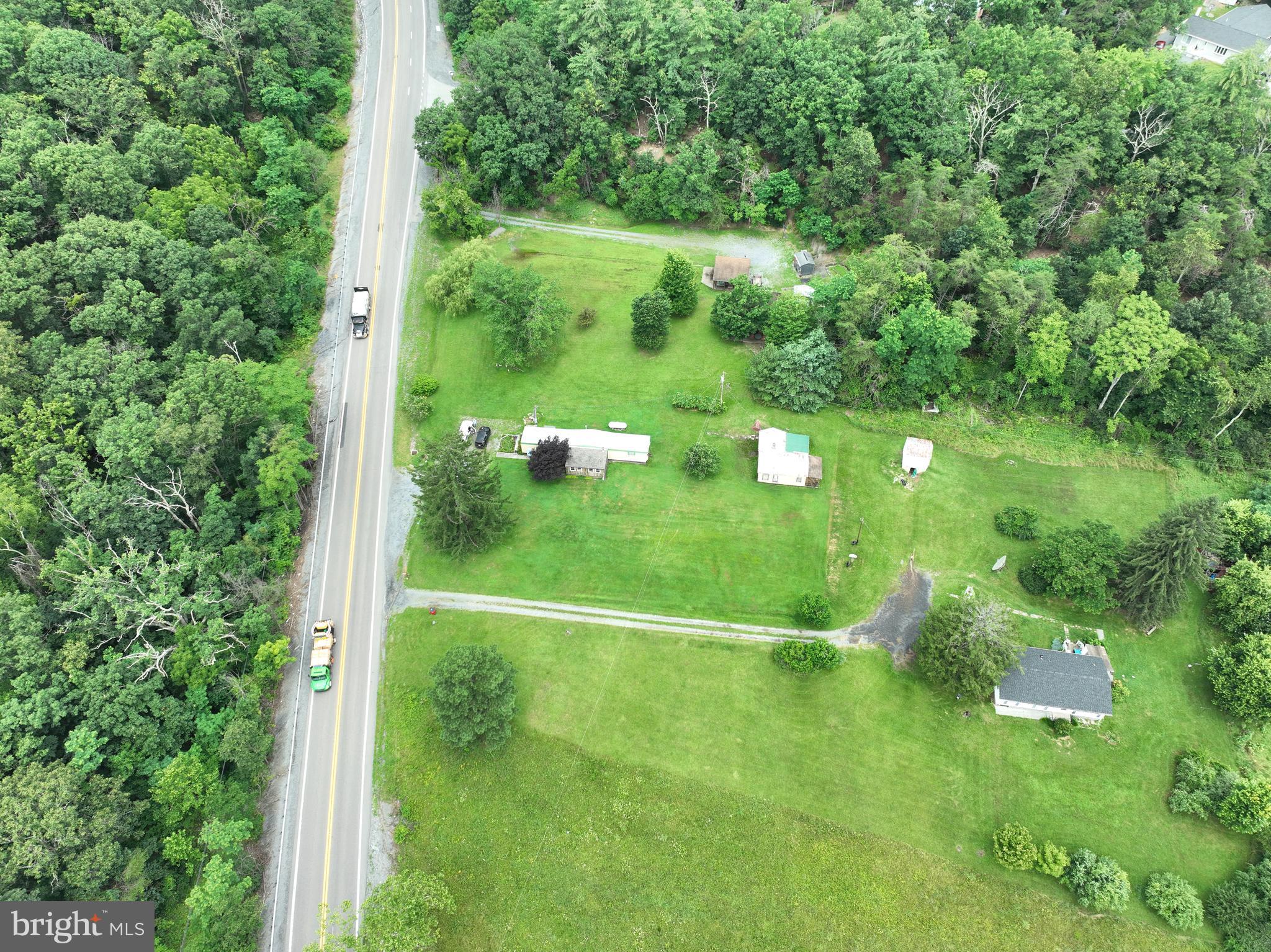 CAPON BRIDGE - Residential