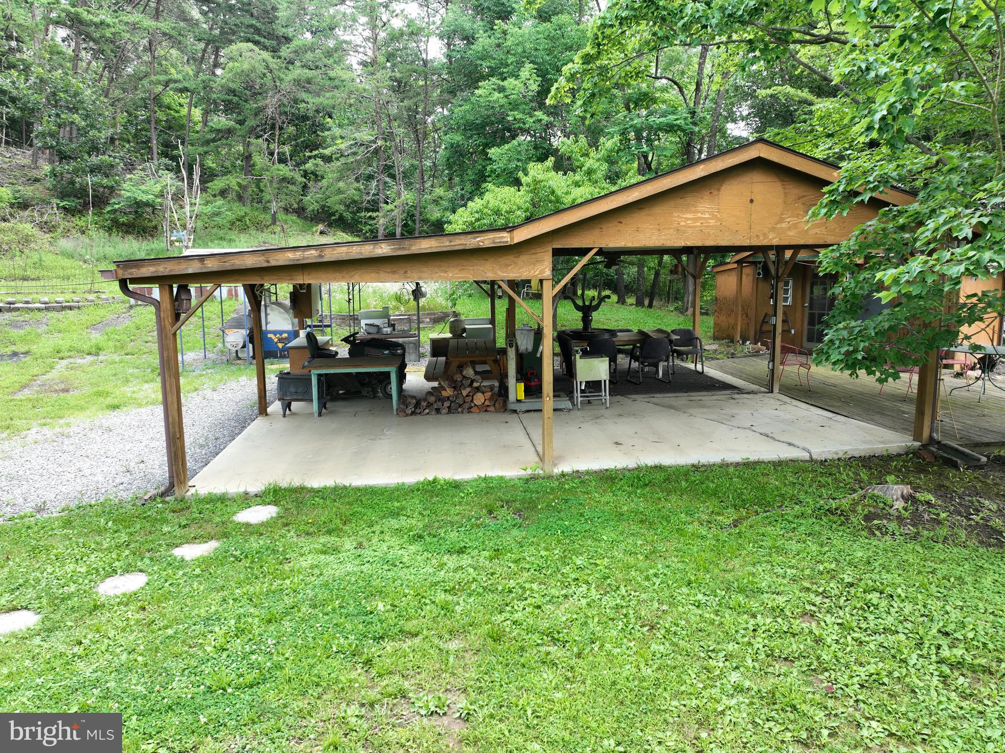 CAPON BRIDGE - Residential