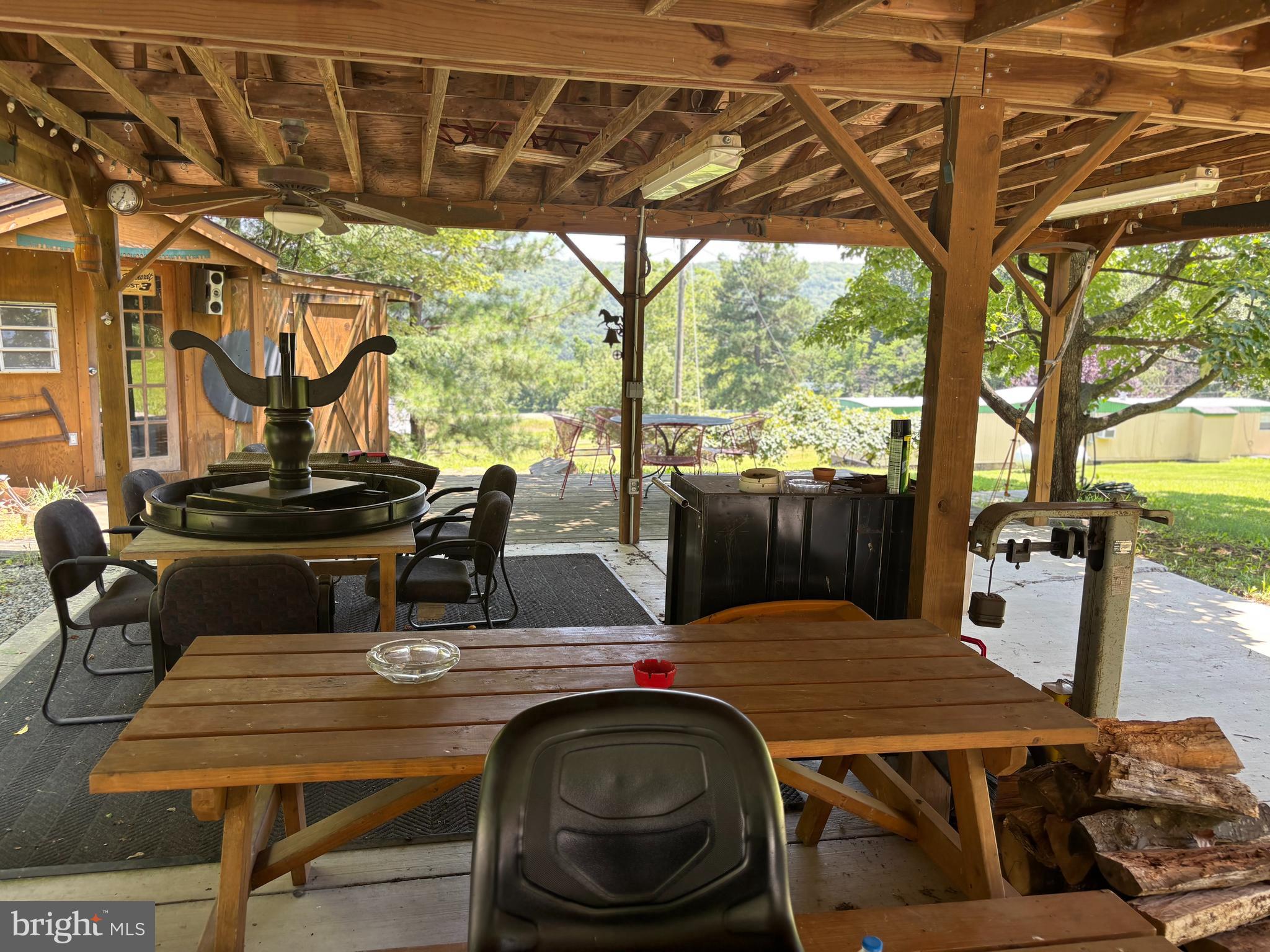 CAPON BRIDGE - Residential