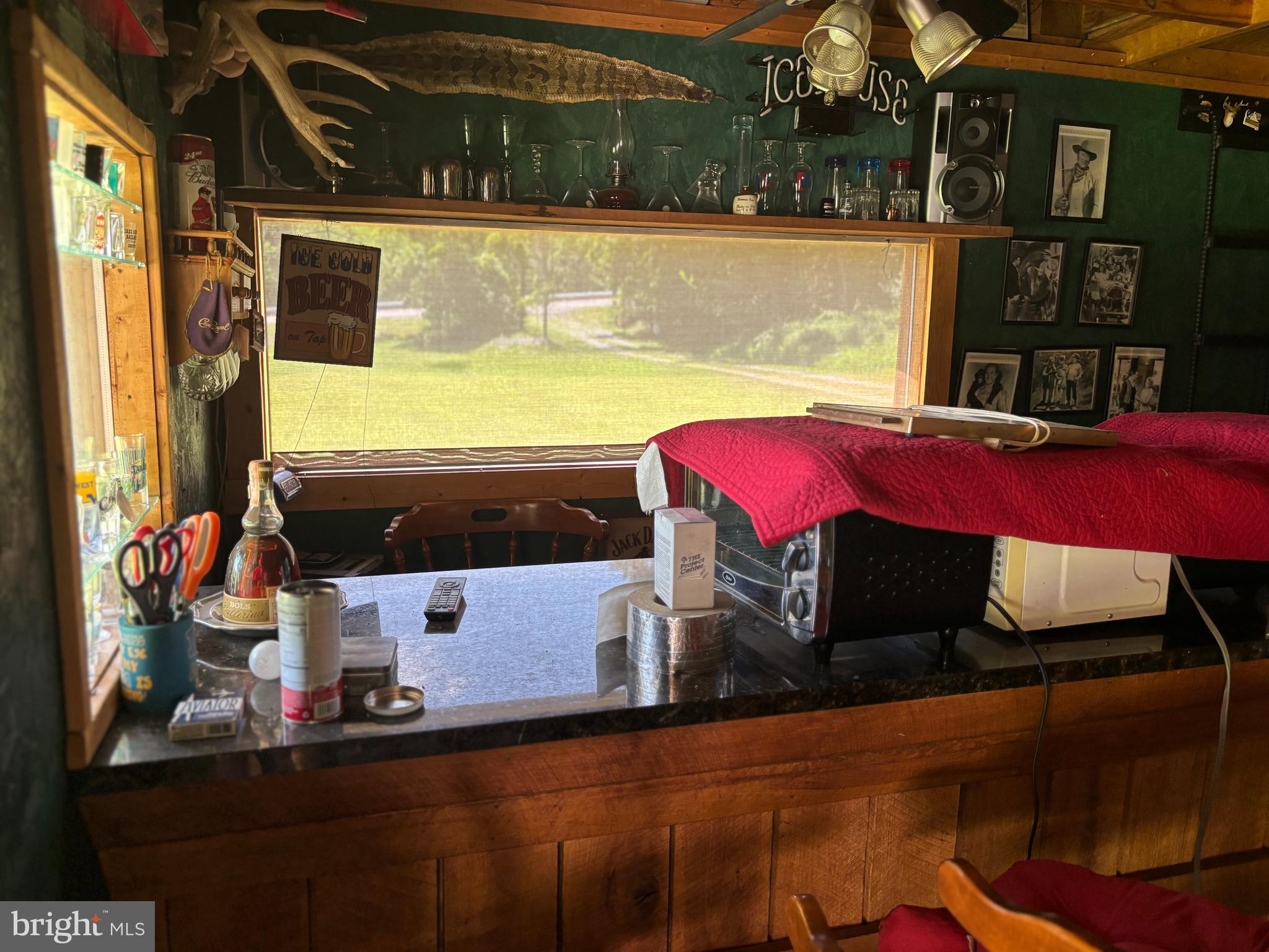 CAPON BRIDGE - Residential