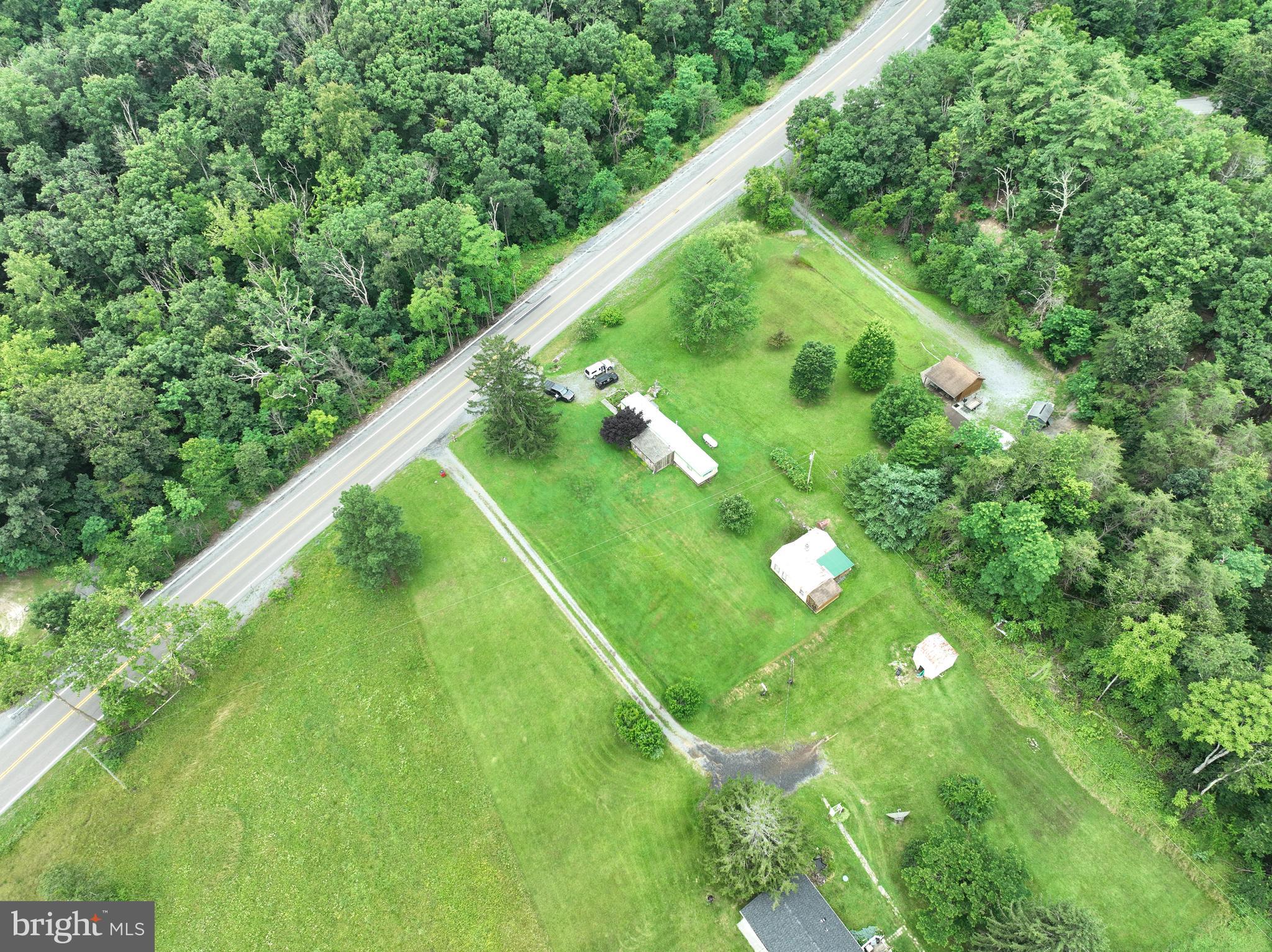 CAPON BRIDGE - Residential