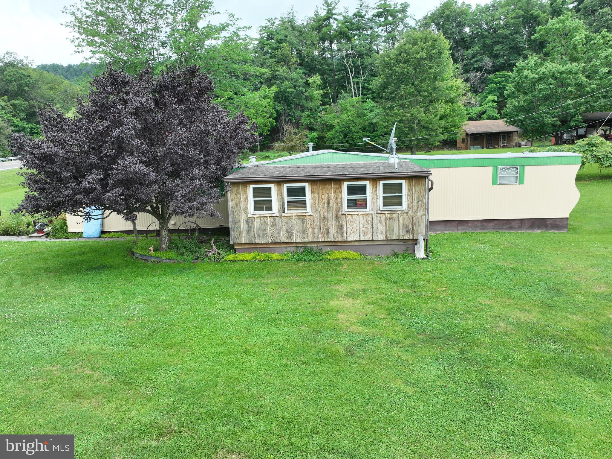 CAPON BRIDGE - Residential