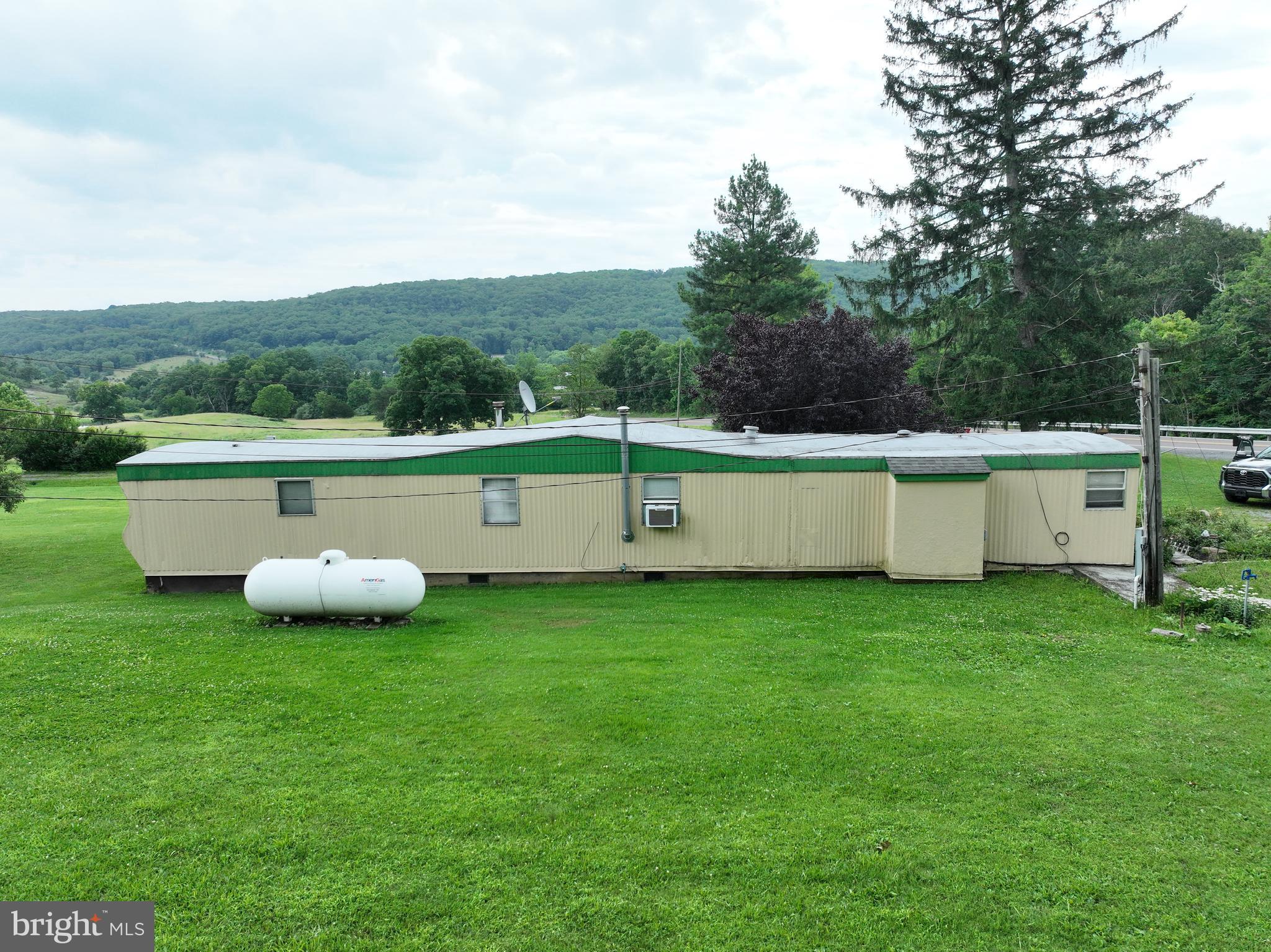 CAPON BRIDGE - Residential