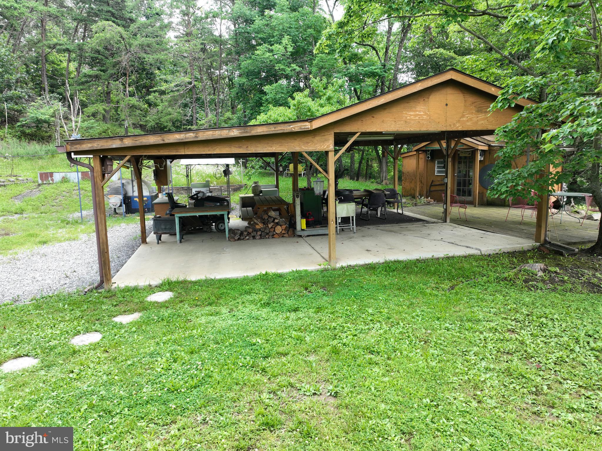 CAPON BRIDGE - Residential