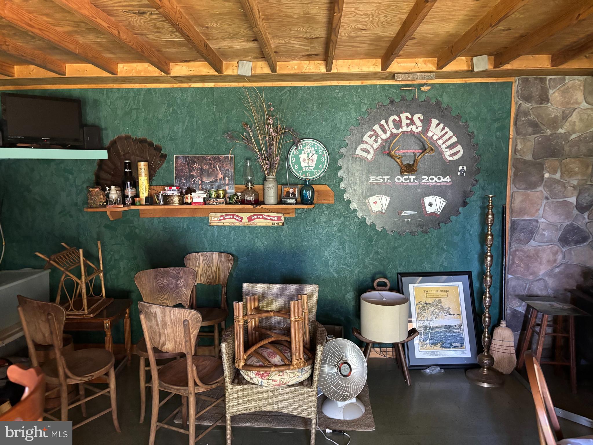 CAPON BRIDGE - Residential