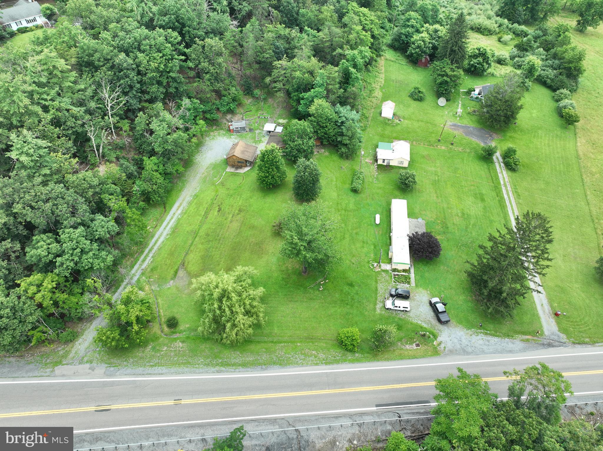 CAPON BRIDGE - Residential