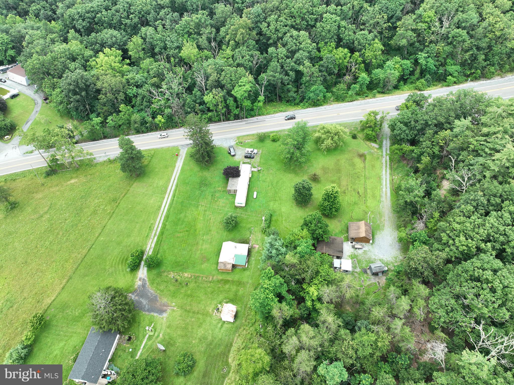 CAPON BRIDGE - Residential