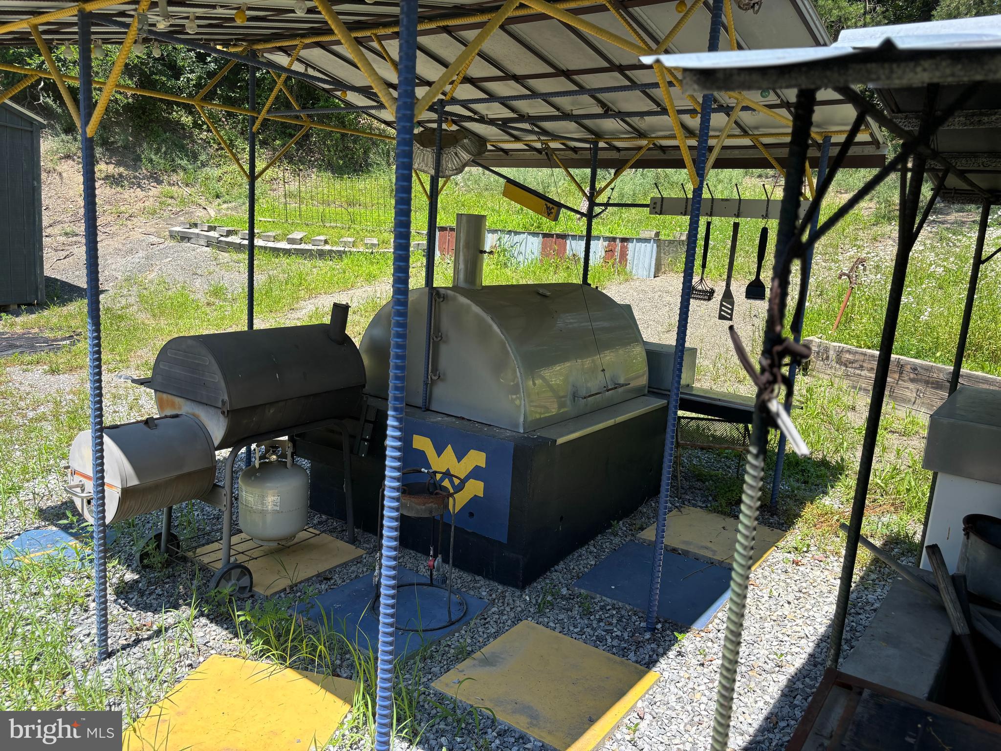 CAPON BRIDGE - Residential