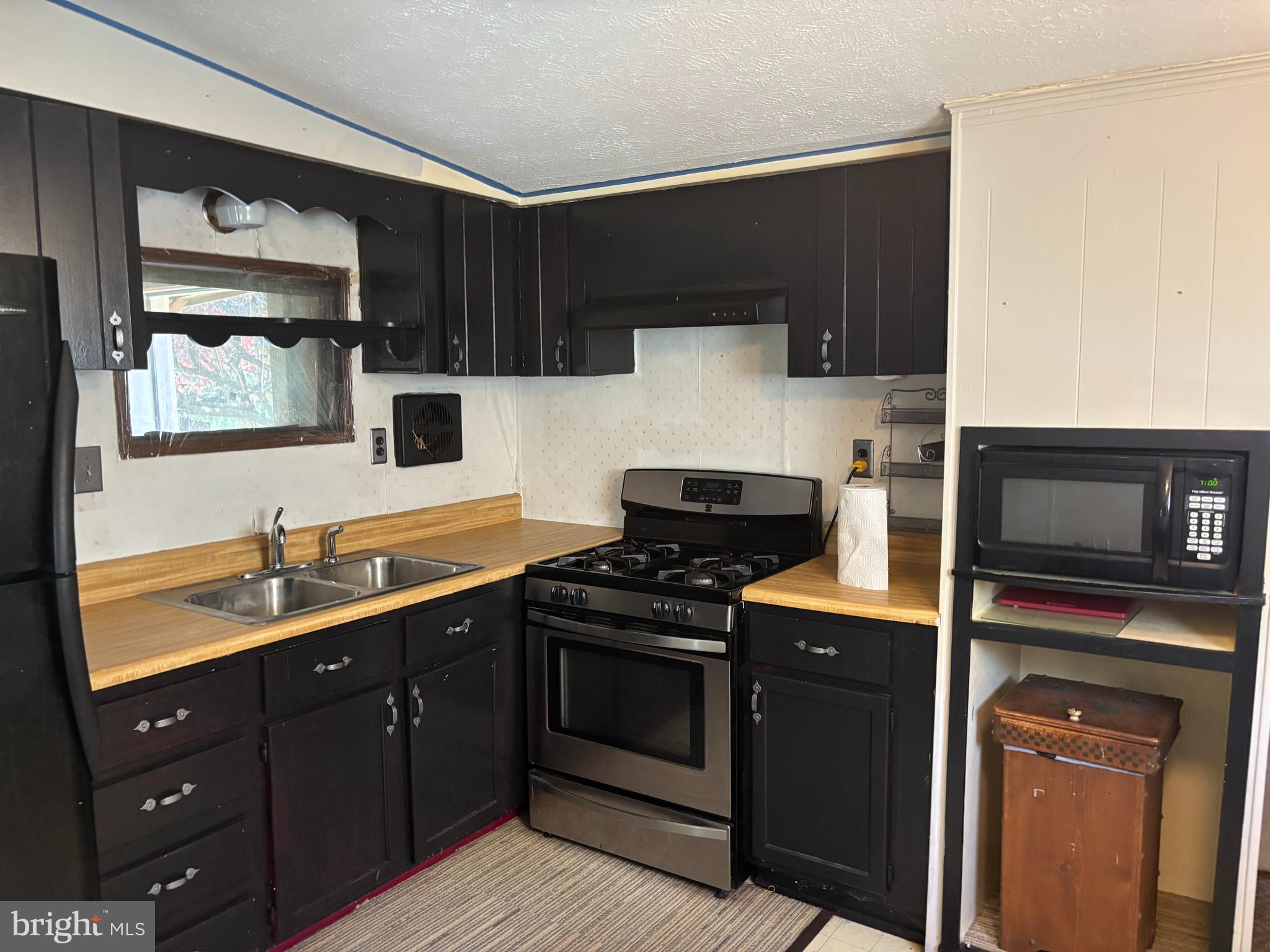 CAPON BRIDGE - Residential