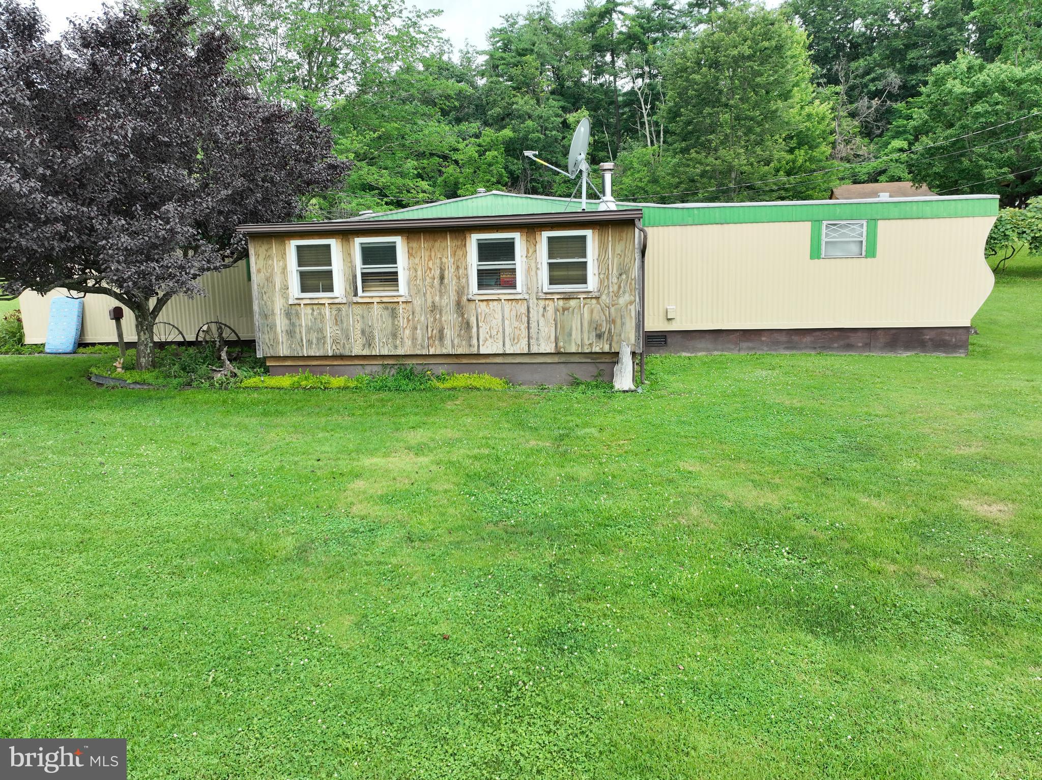 CAPON BRIDGE - Residential