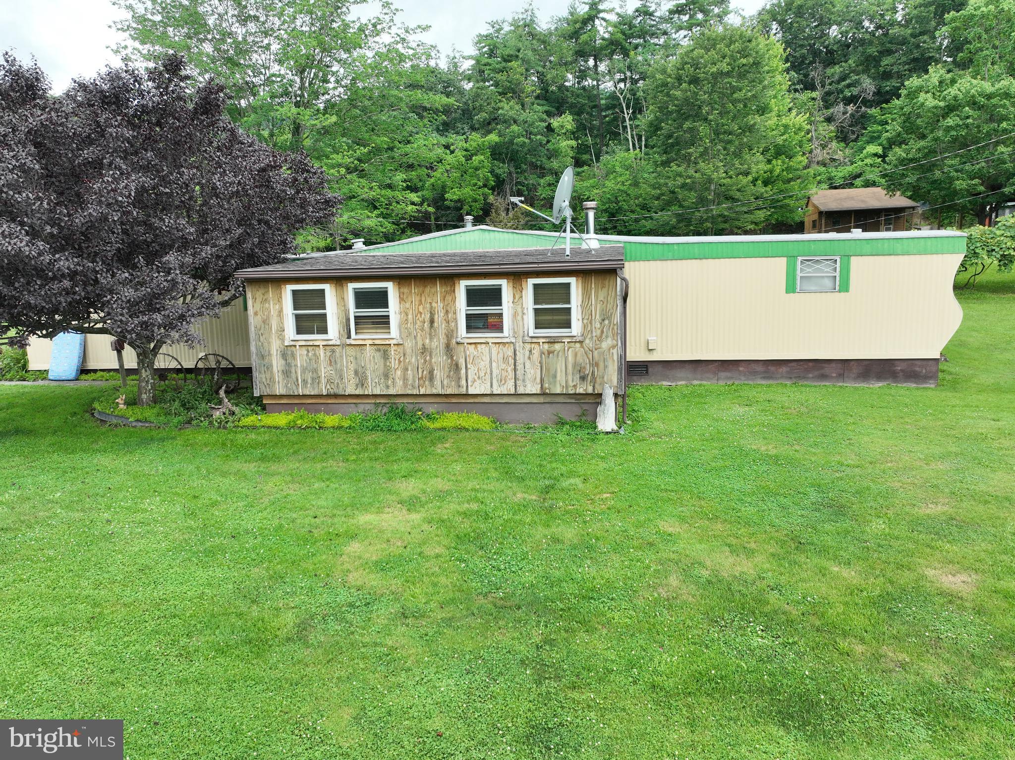 CAPON BRIDGE - Residential