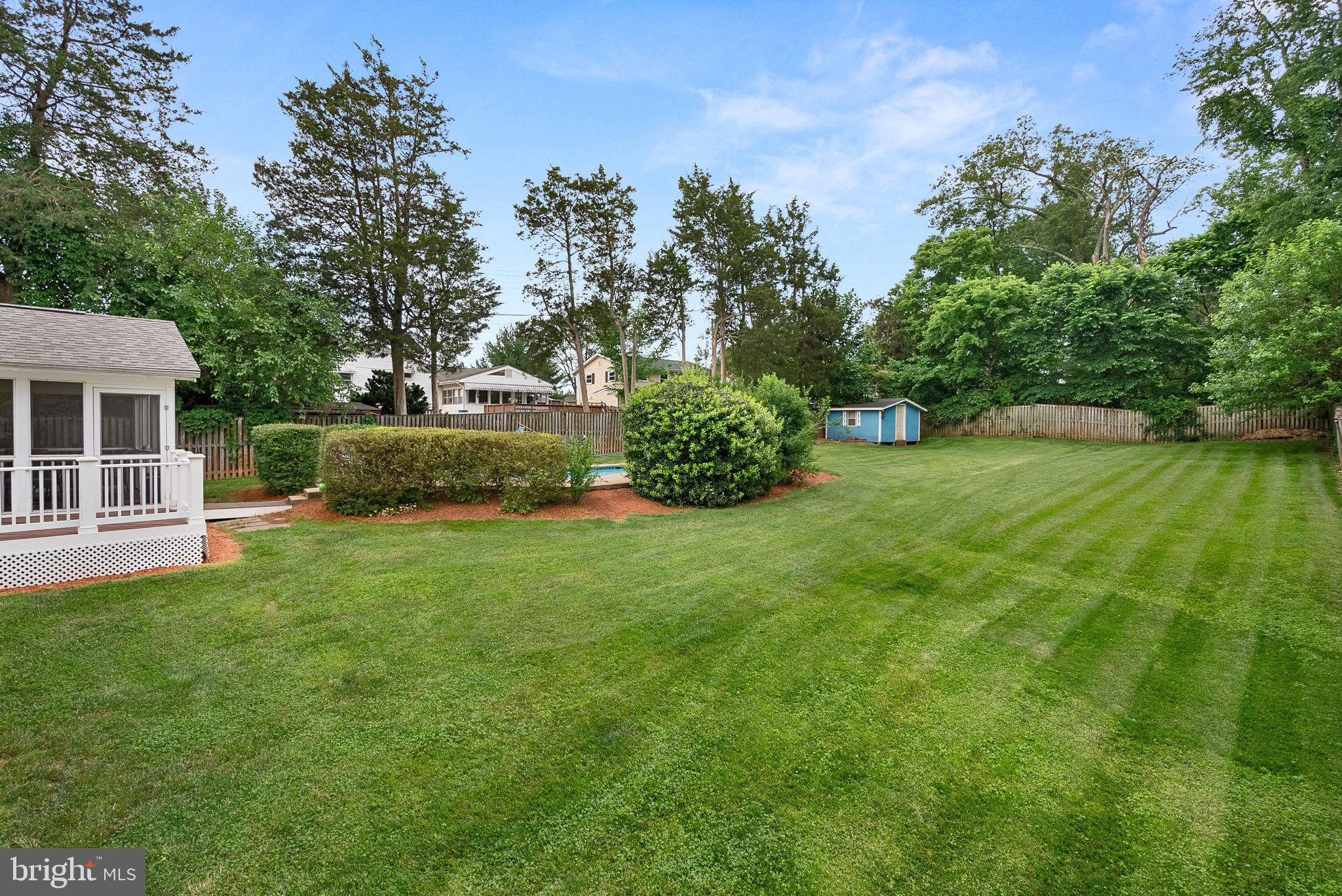 FOXLEE - Residential