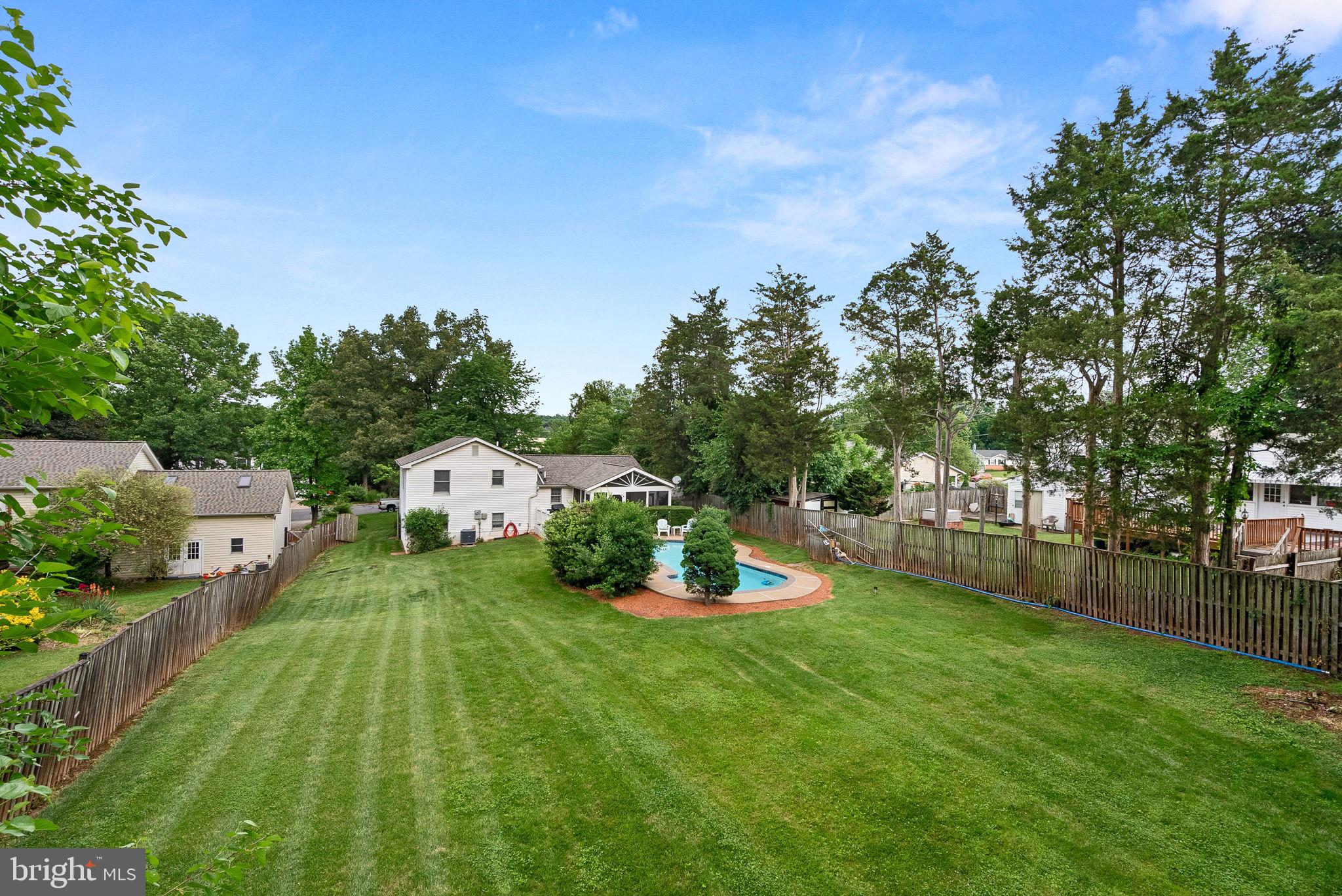 FOXLEE - Residential