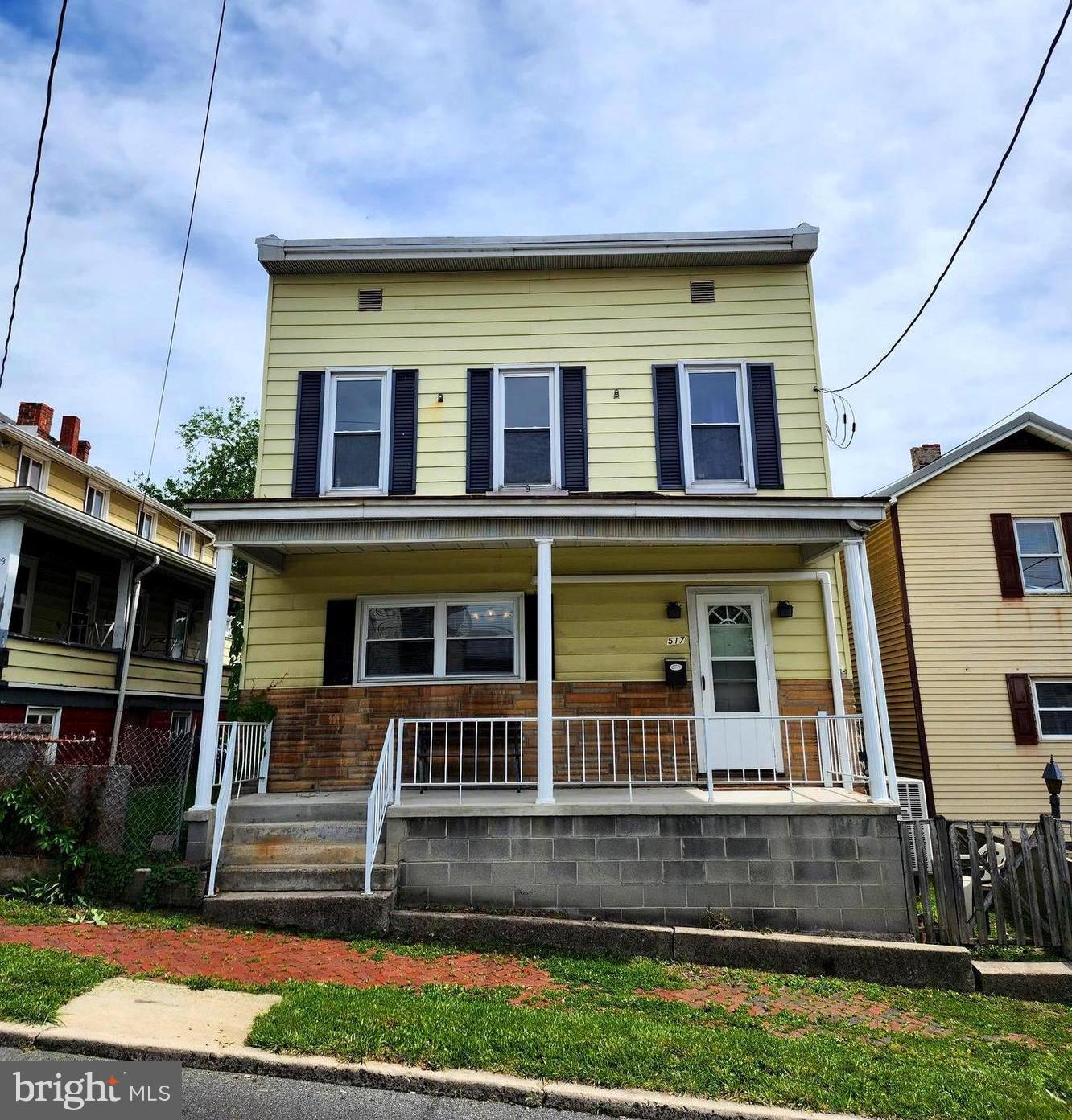 NONE AVAILABLE - Residential