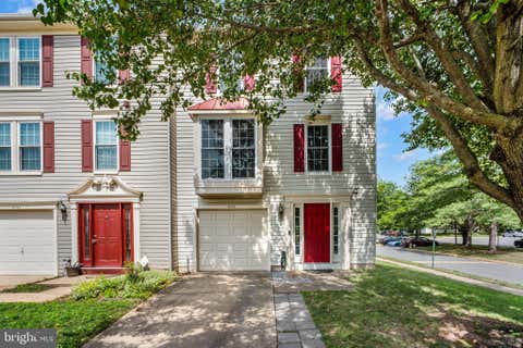 Photo of 9199 Yarrow Lane, MANASSAS, VA 20110 (MLS # VAMN2011178)