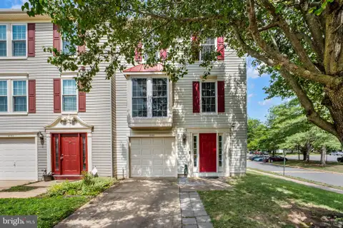 9199 Yarrow Lane, Manassas, VA MLS: VAMN2011178