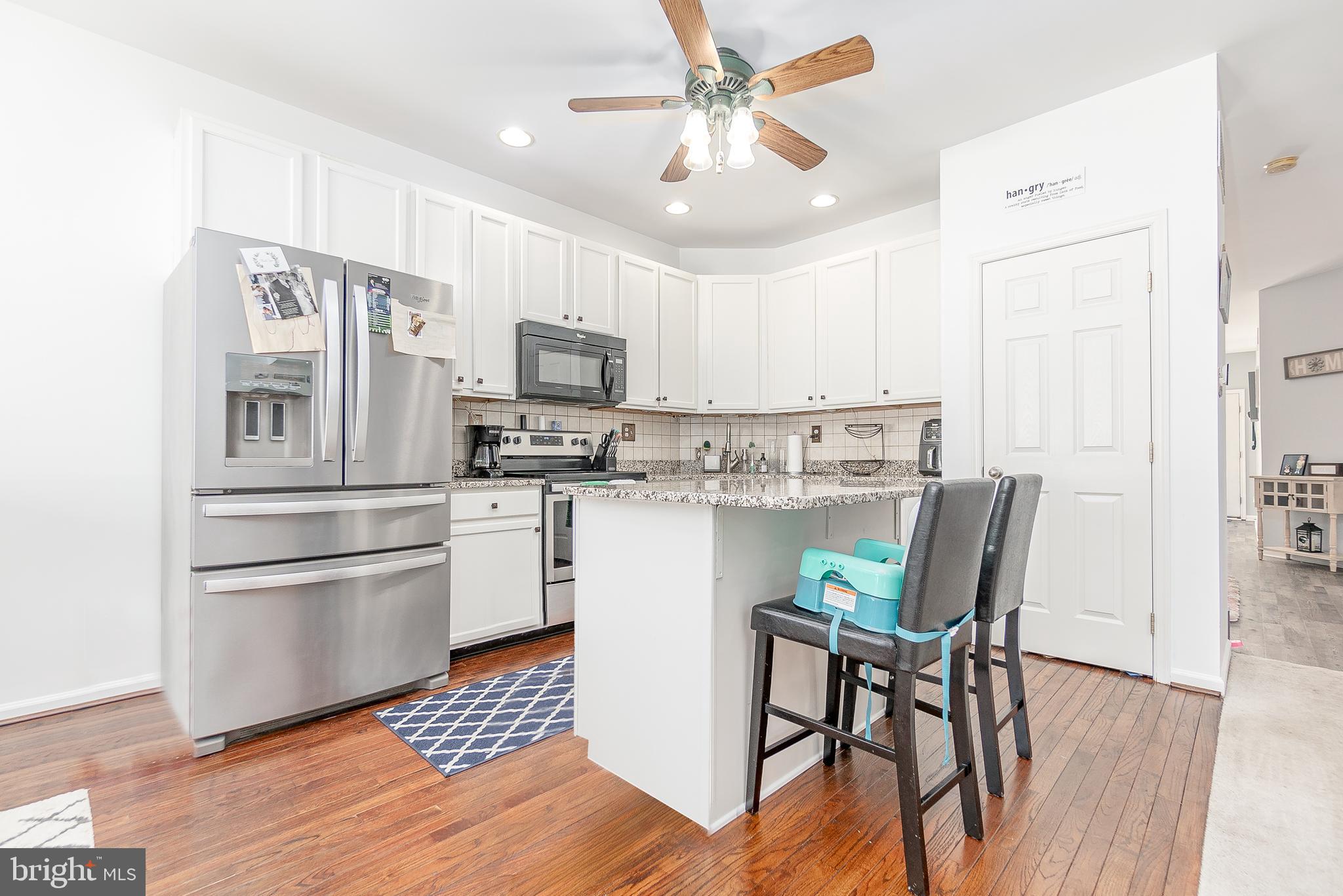 CHADWICK PL - Residential