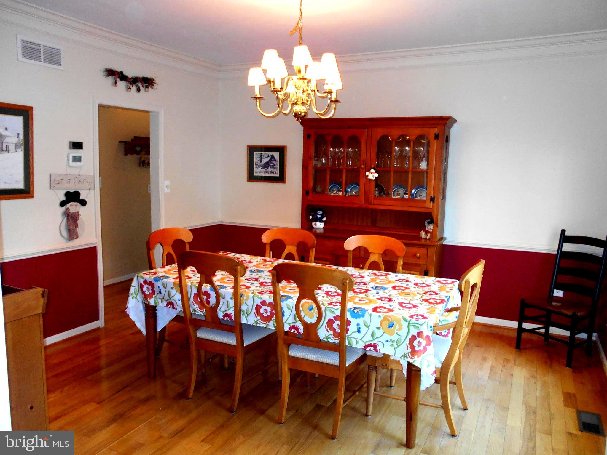MEADOWBROOK - Residential