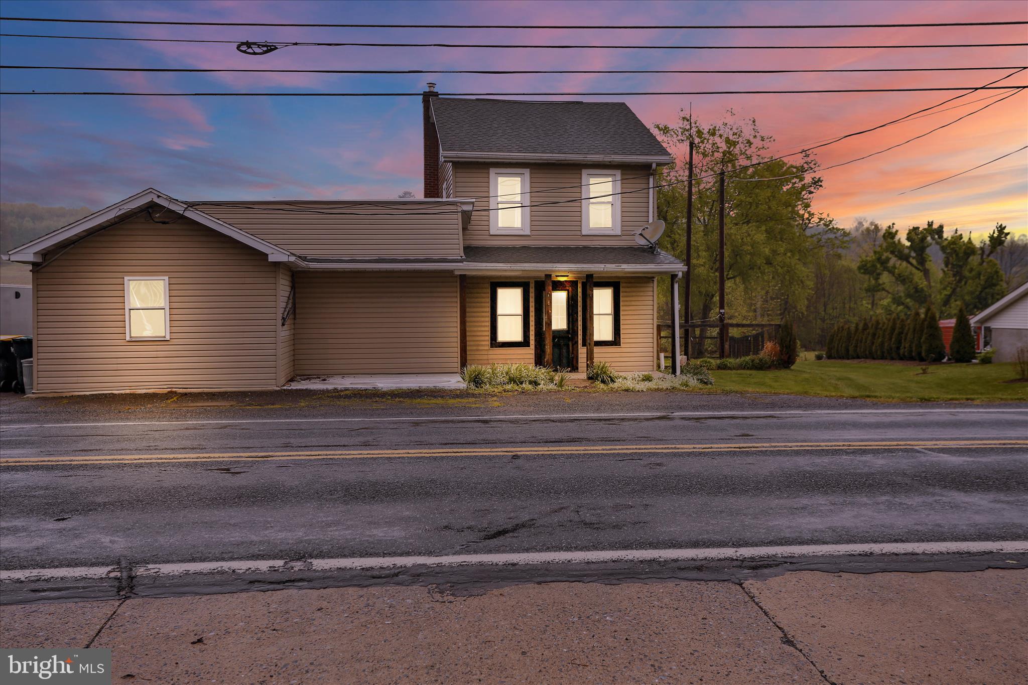 1039 LONG RUN ROAD