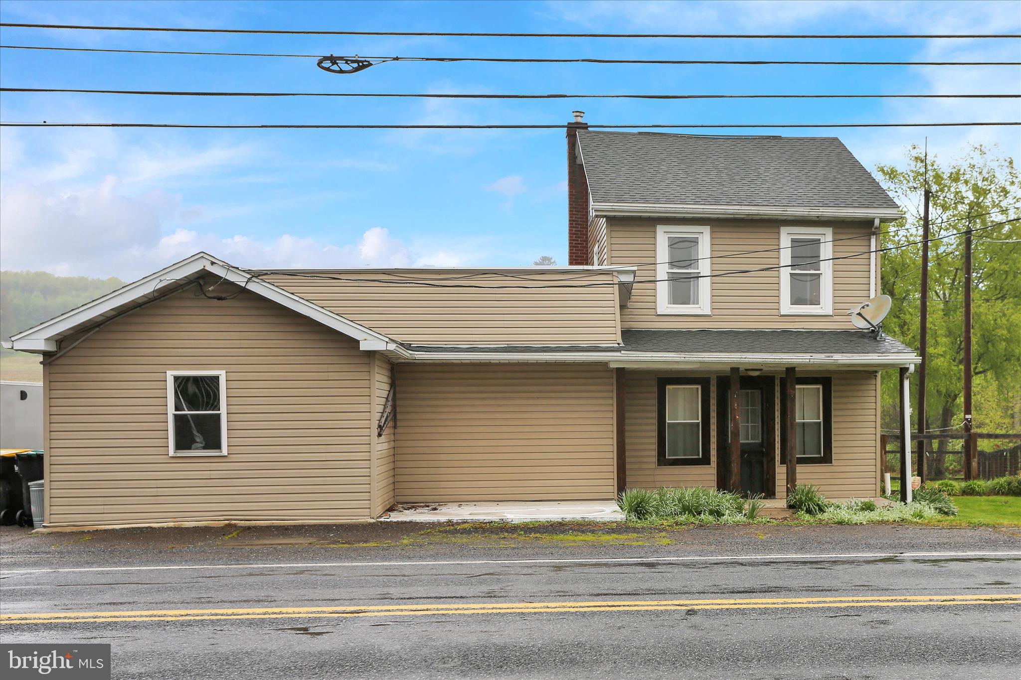 NONE AVAILABLE - Residential