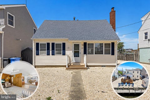 Homes For Sale - 22 Joan Drive<br/> MANAHAWKIN, NJ 08050