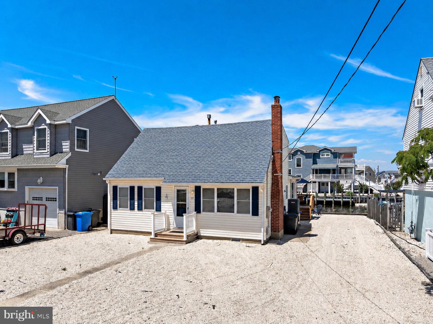 22 JOAN DRIVE