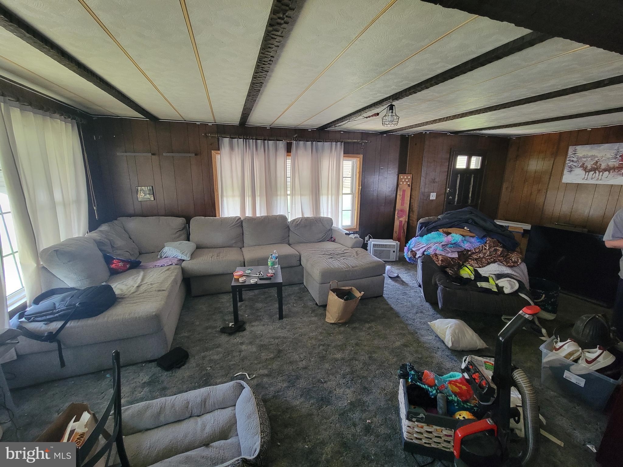 HARRINGTON - Residential