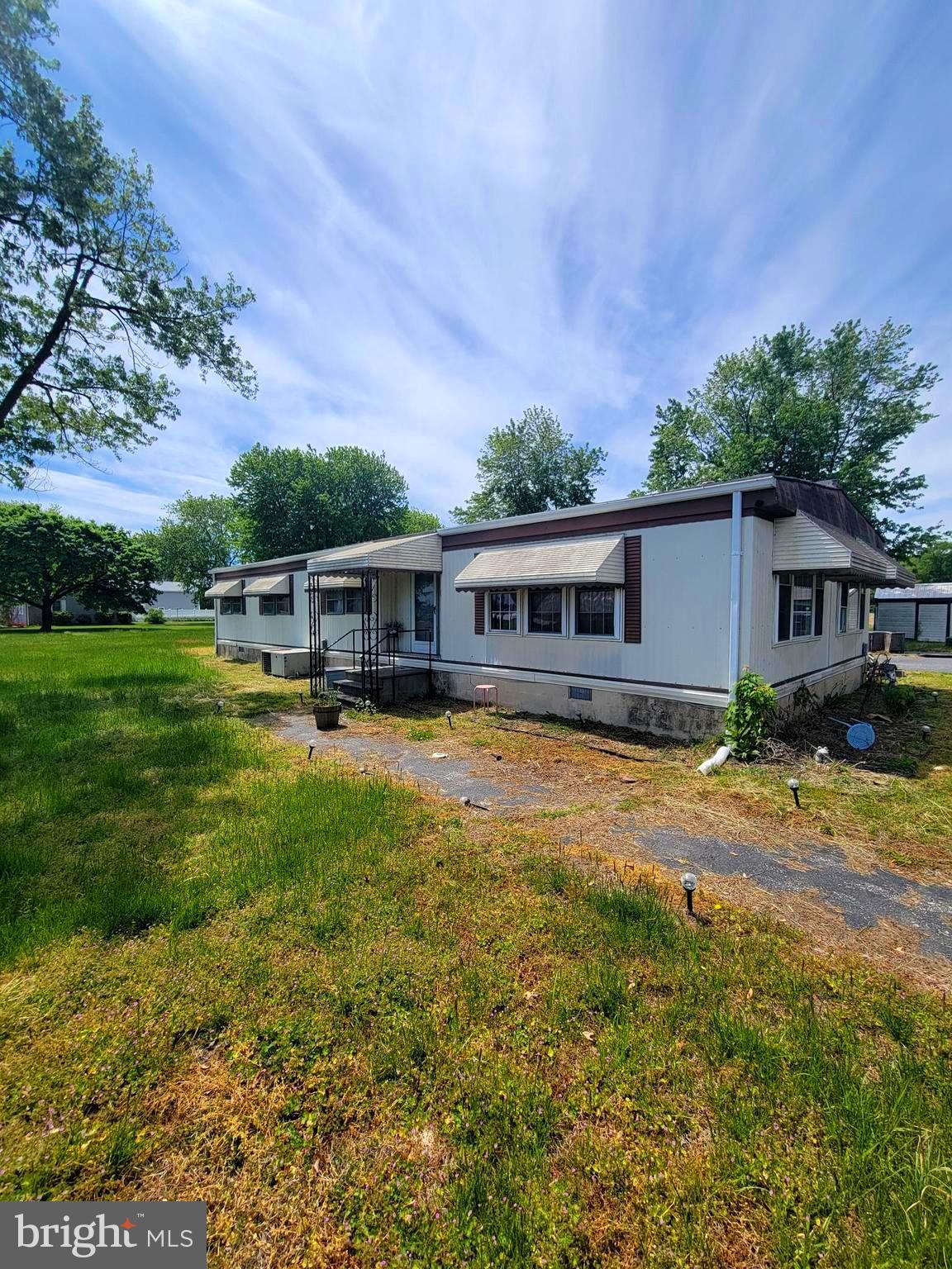 HARRINGTON - Residential